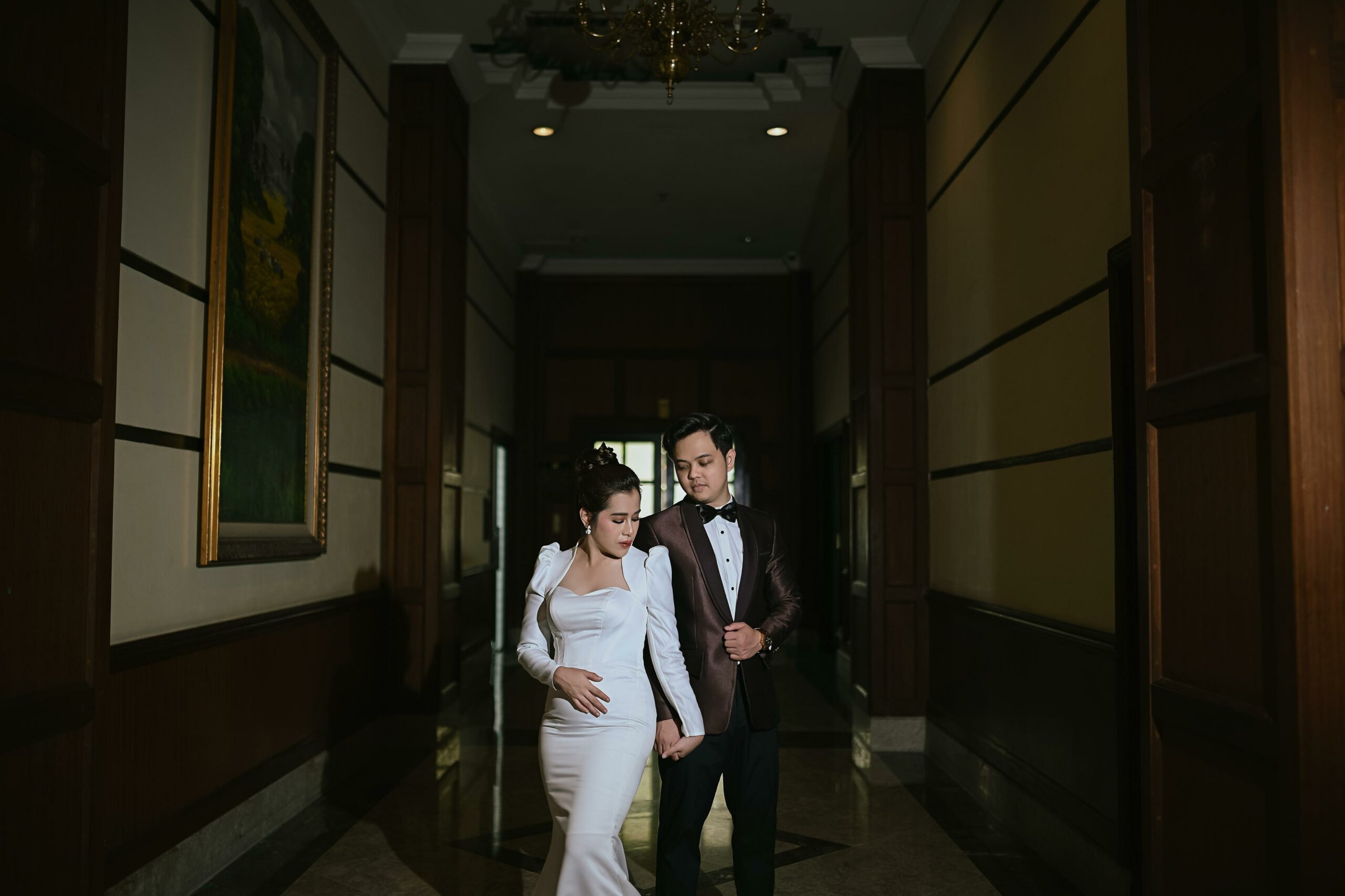 Shella & Ryan Revisi 9