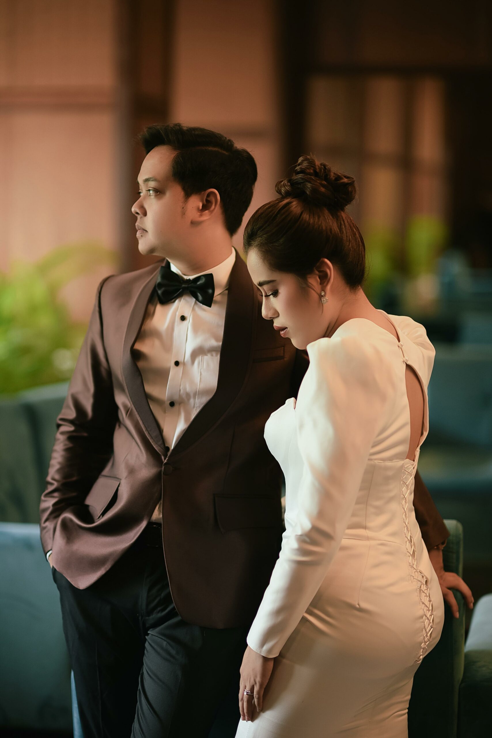 Shella & Ryan revisi 101