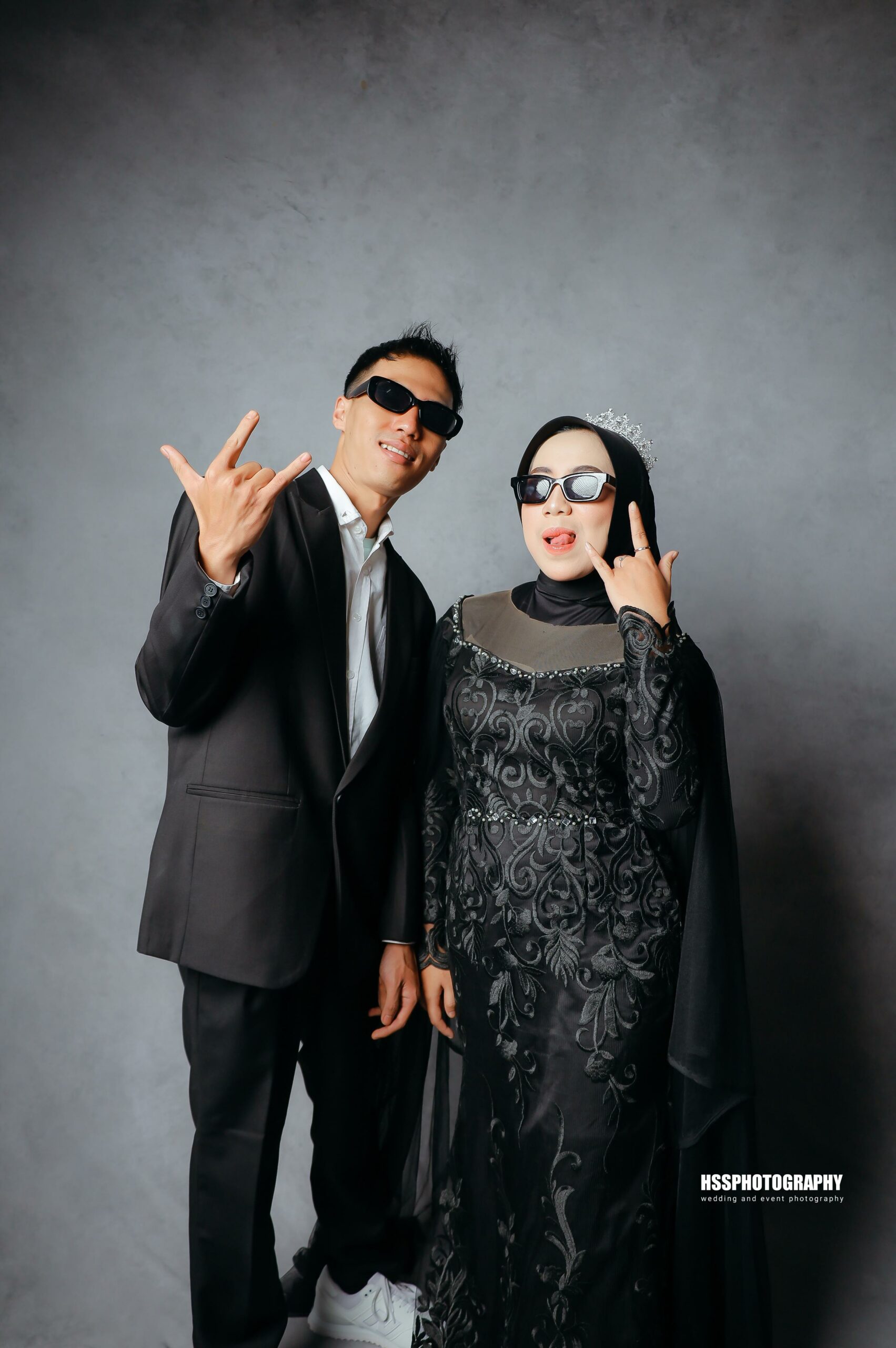 Siwi & Yusuf 2