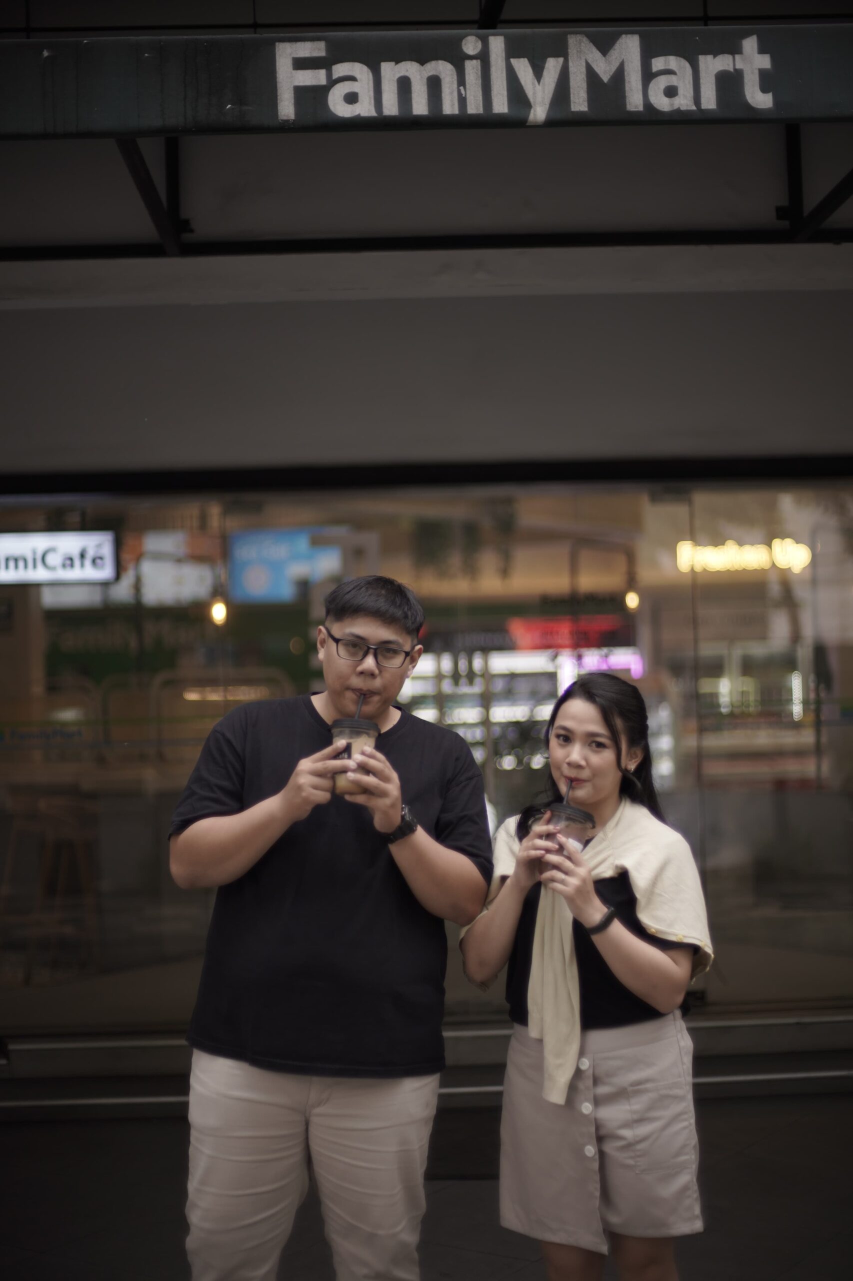 Sony & Vivi 14