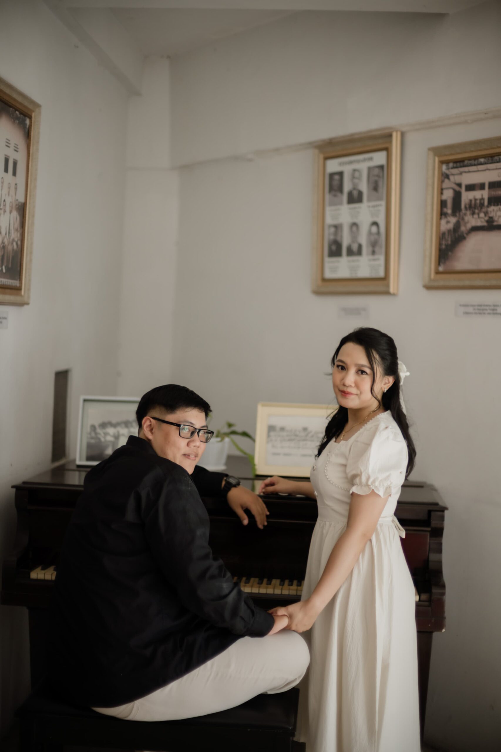 Sony & Vivi 16
