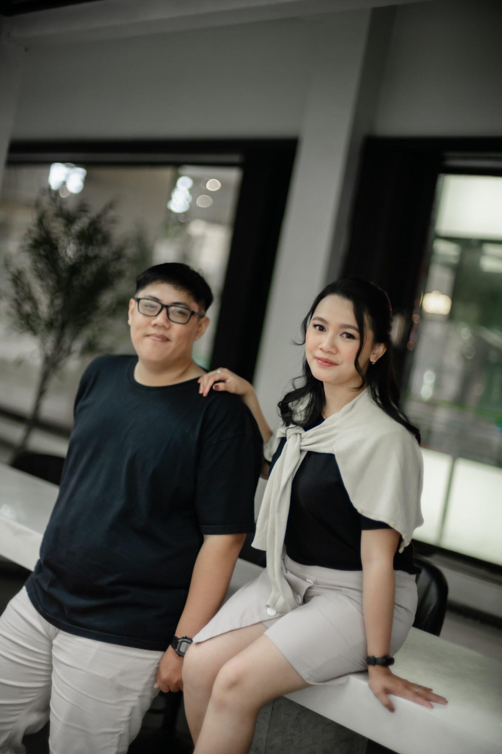Sony & Vivi 6
