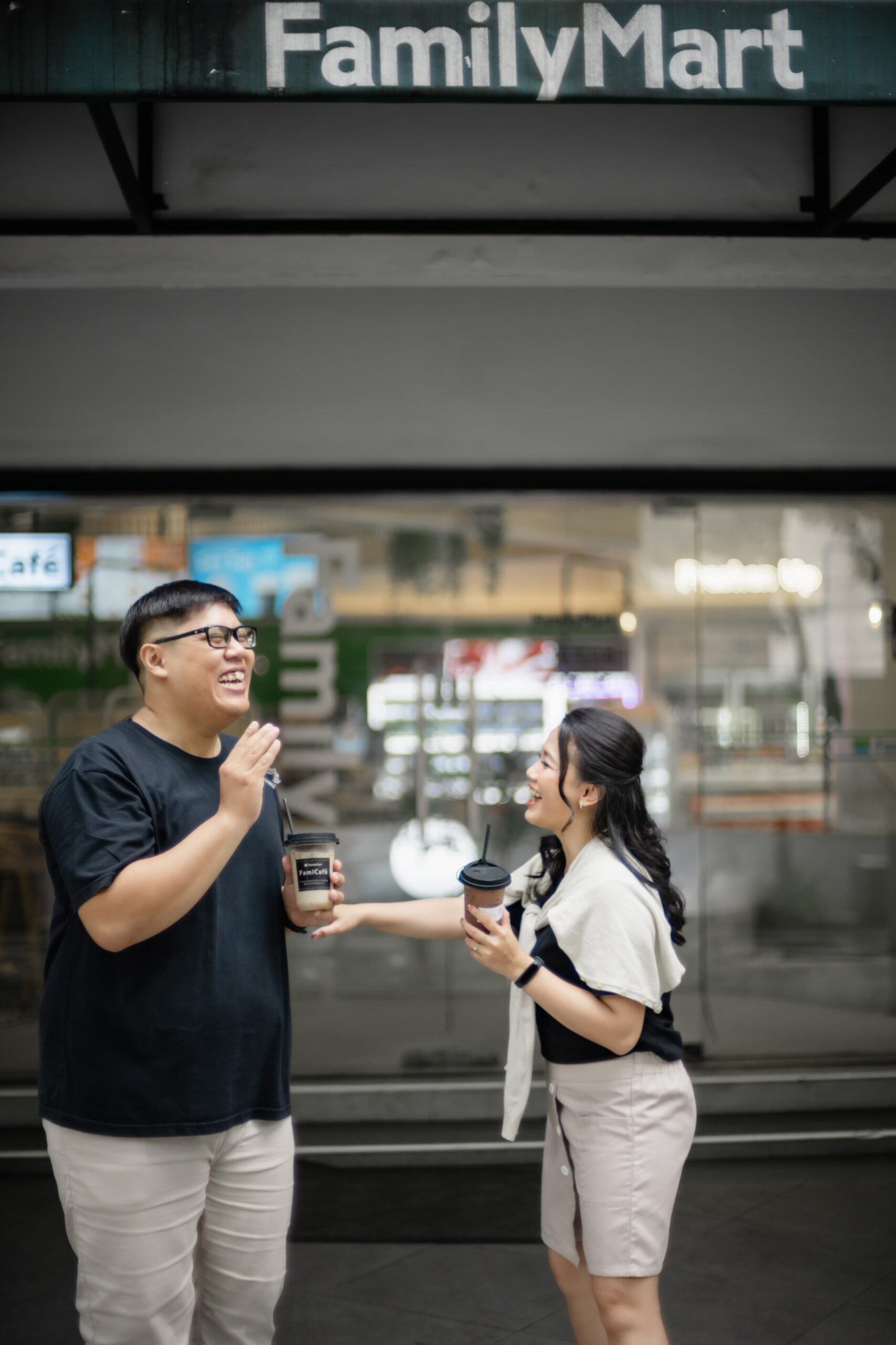 Sony & Vivi 7