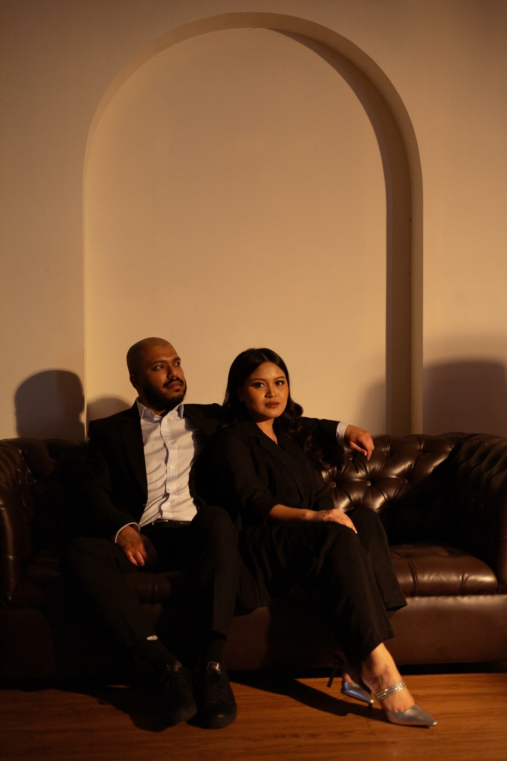 Syifa & Shumon 2
