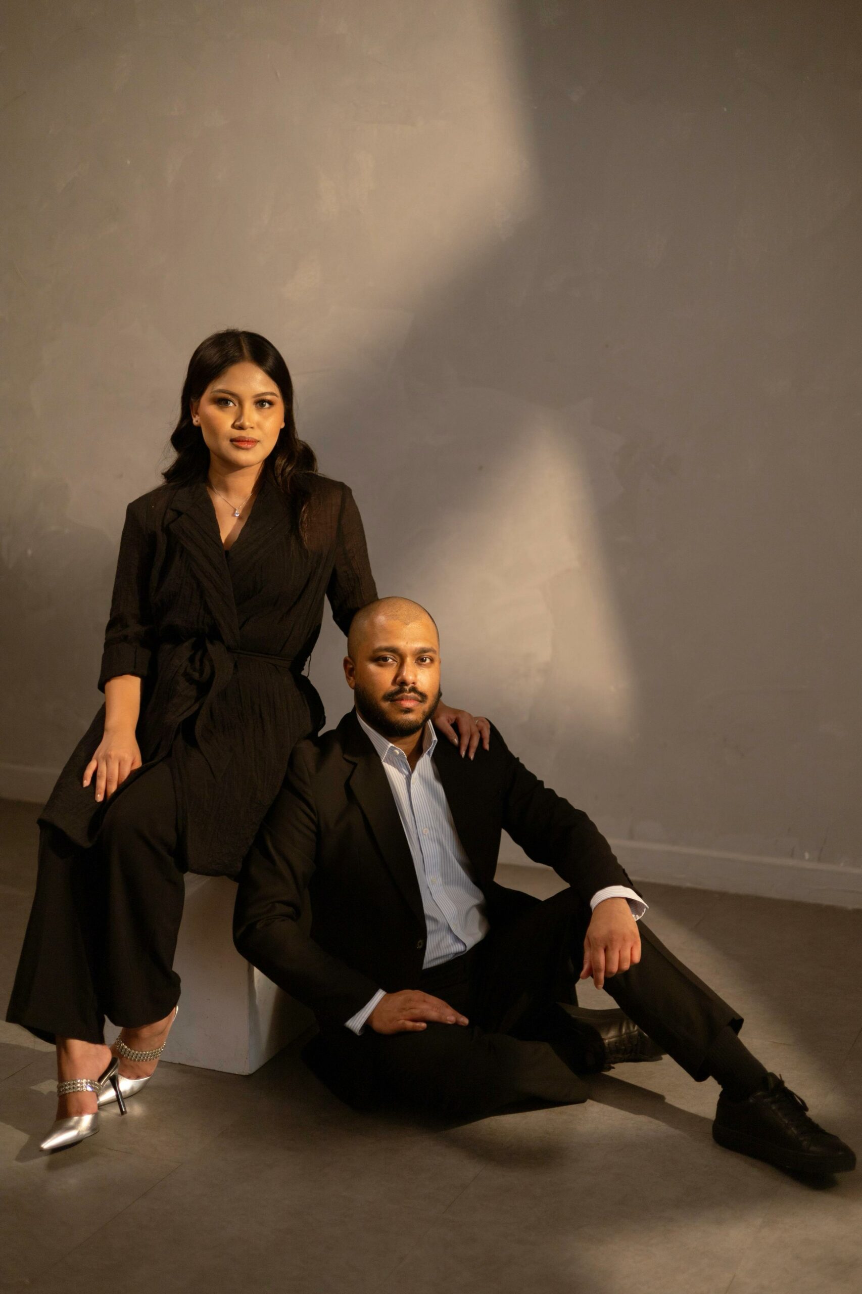 Syifa & Shumon 3