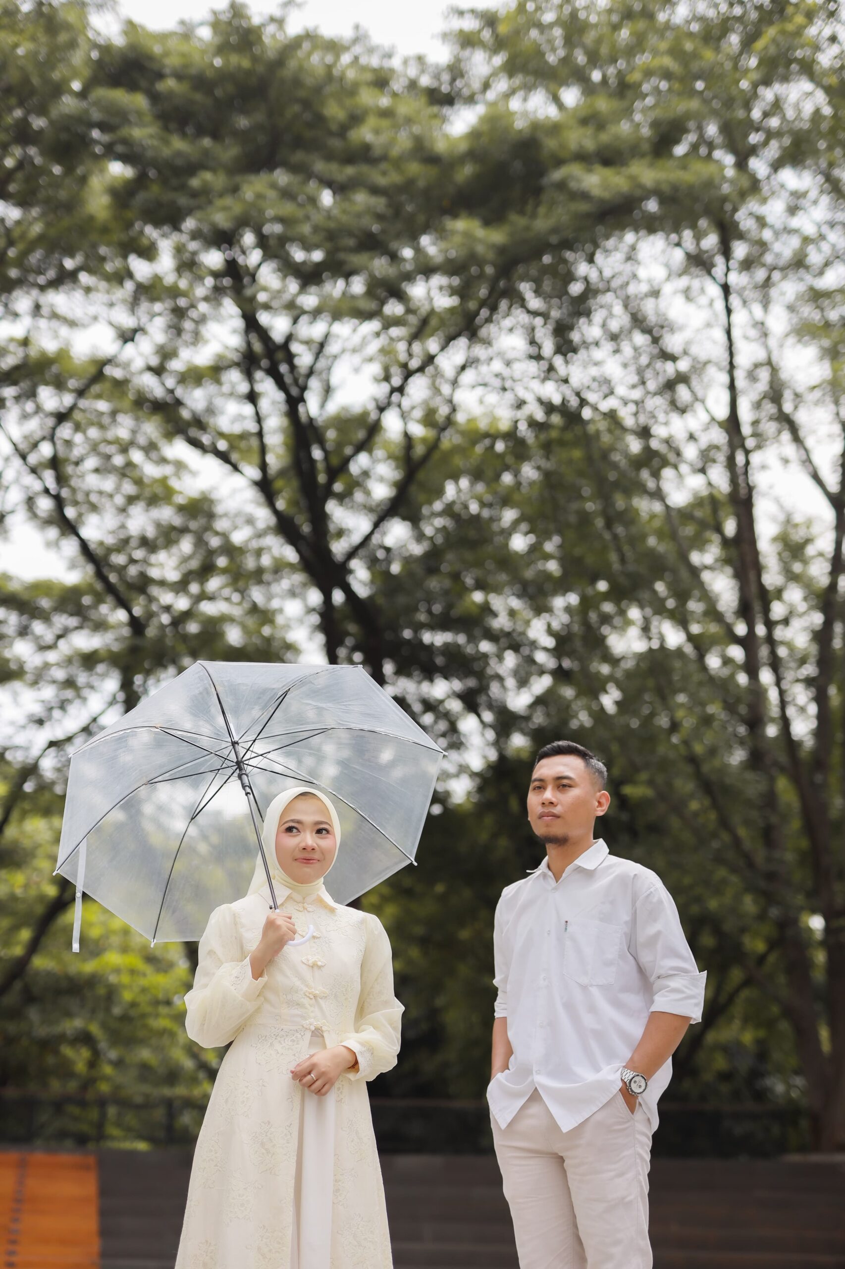 Tari & Rohandy 1 AR RUM