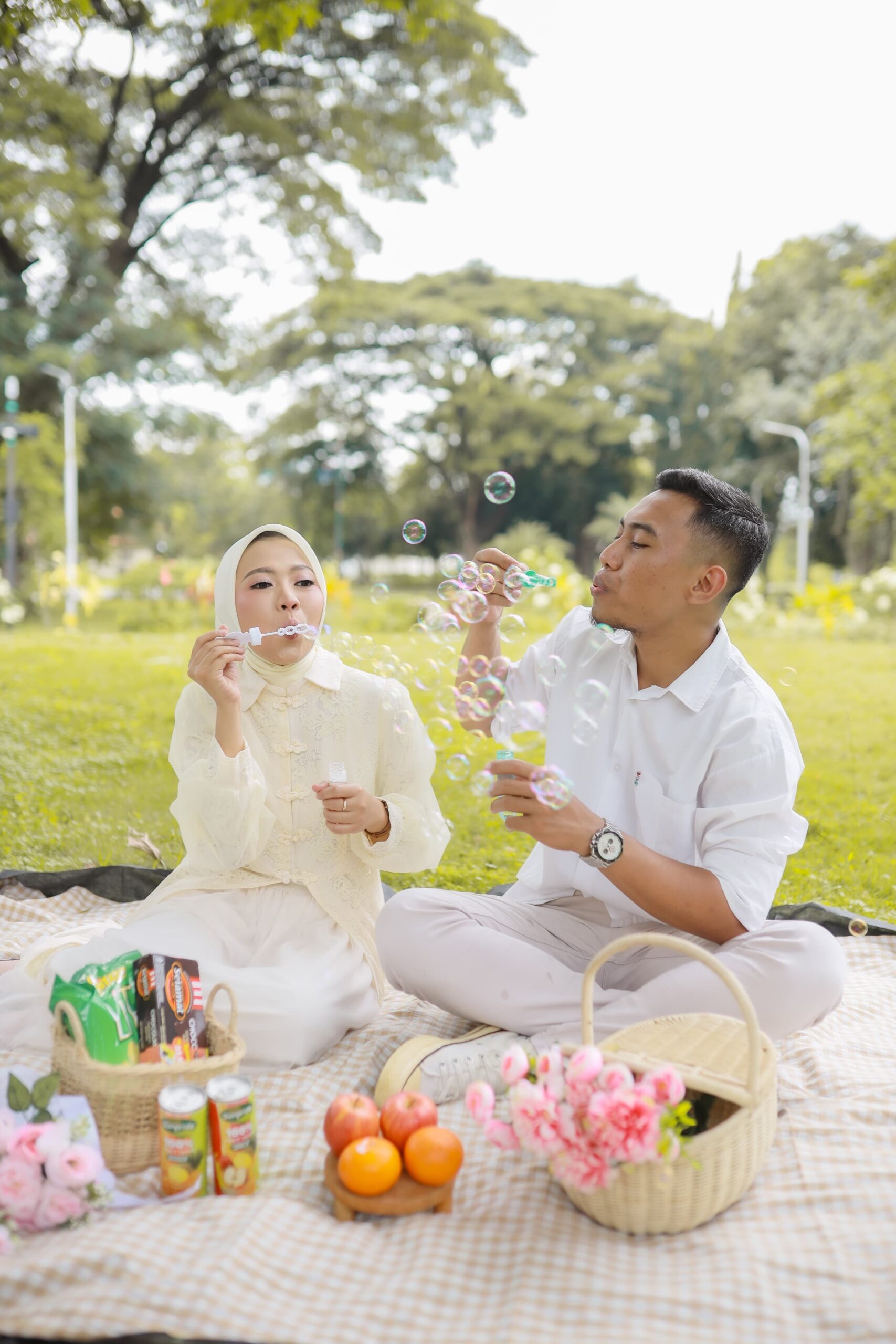 Tari & Rohandy 10