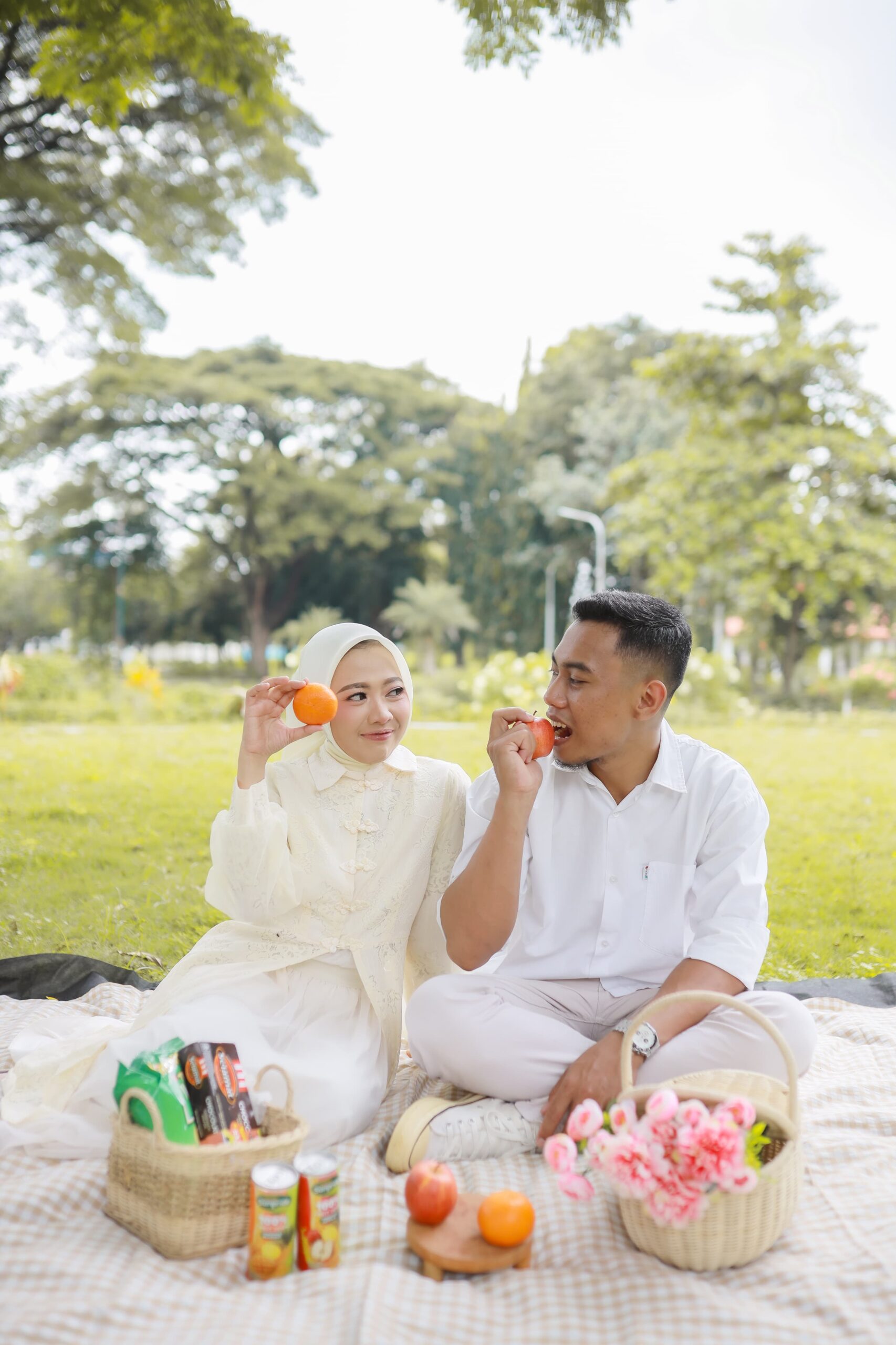 Tari & Rohandy 11