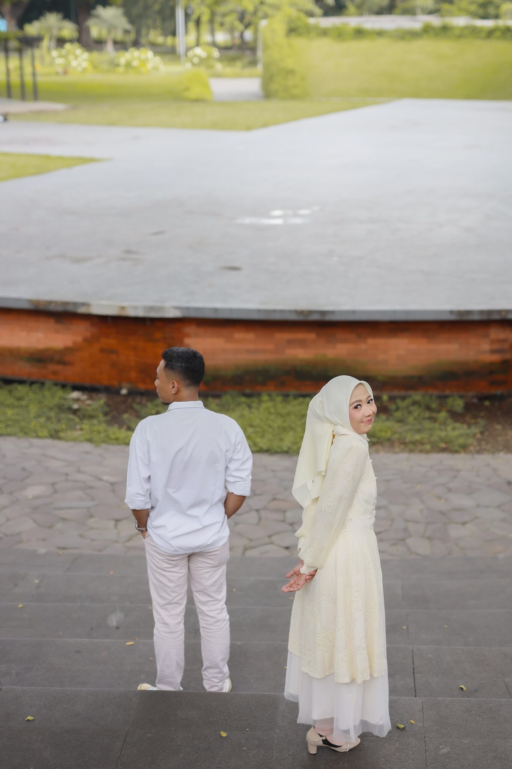 Tari & Rohandy 12
