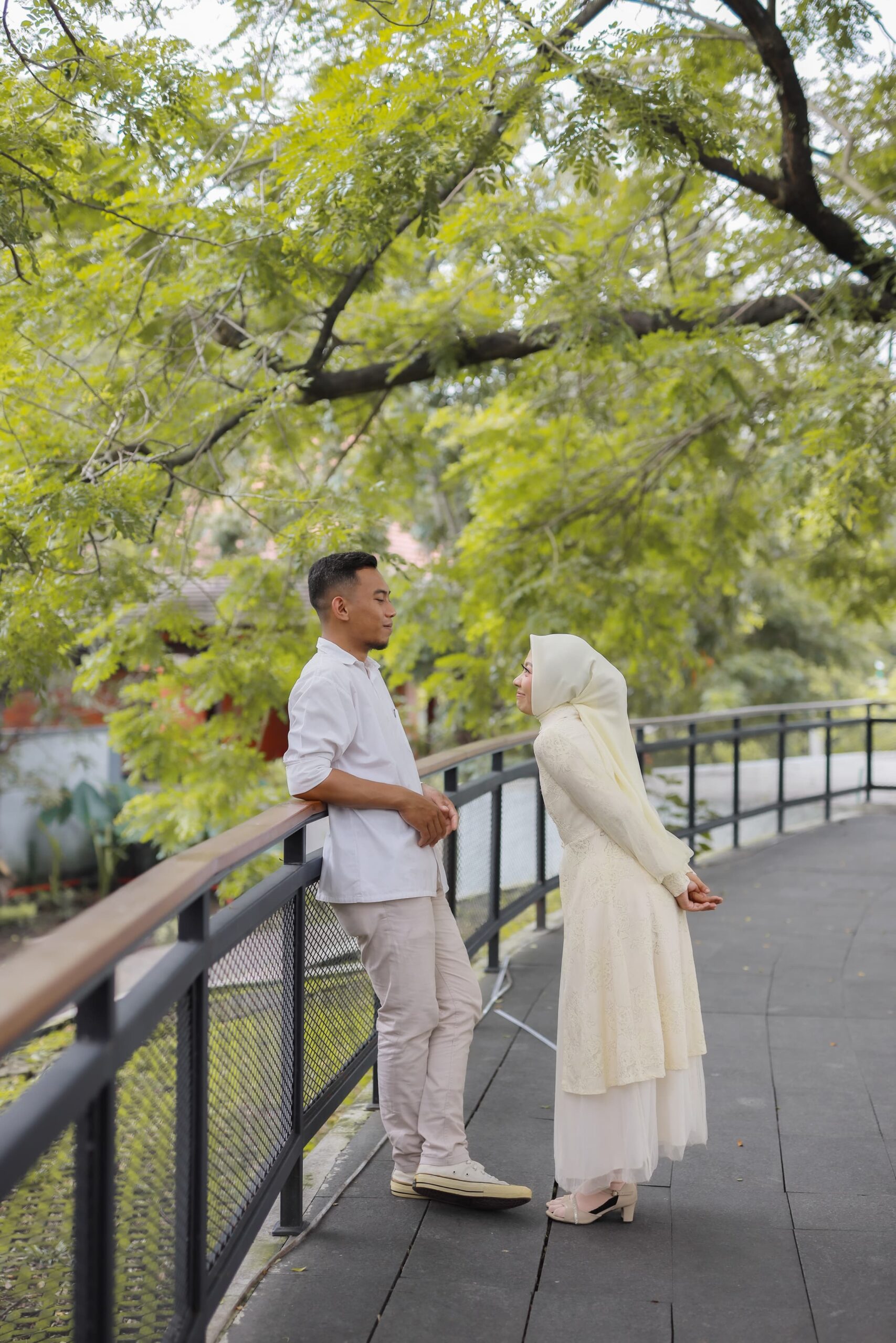 Tari & Rohandy 13