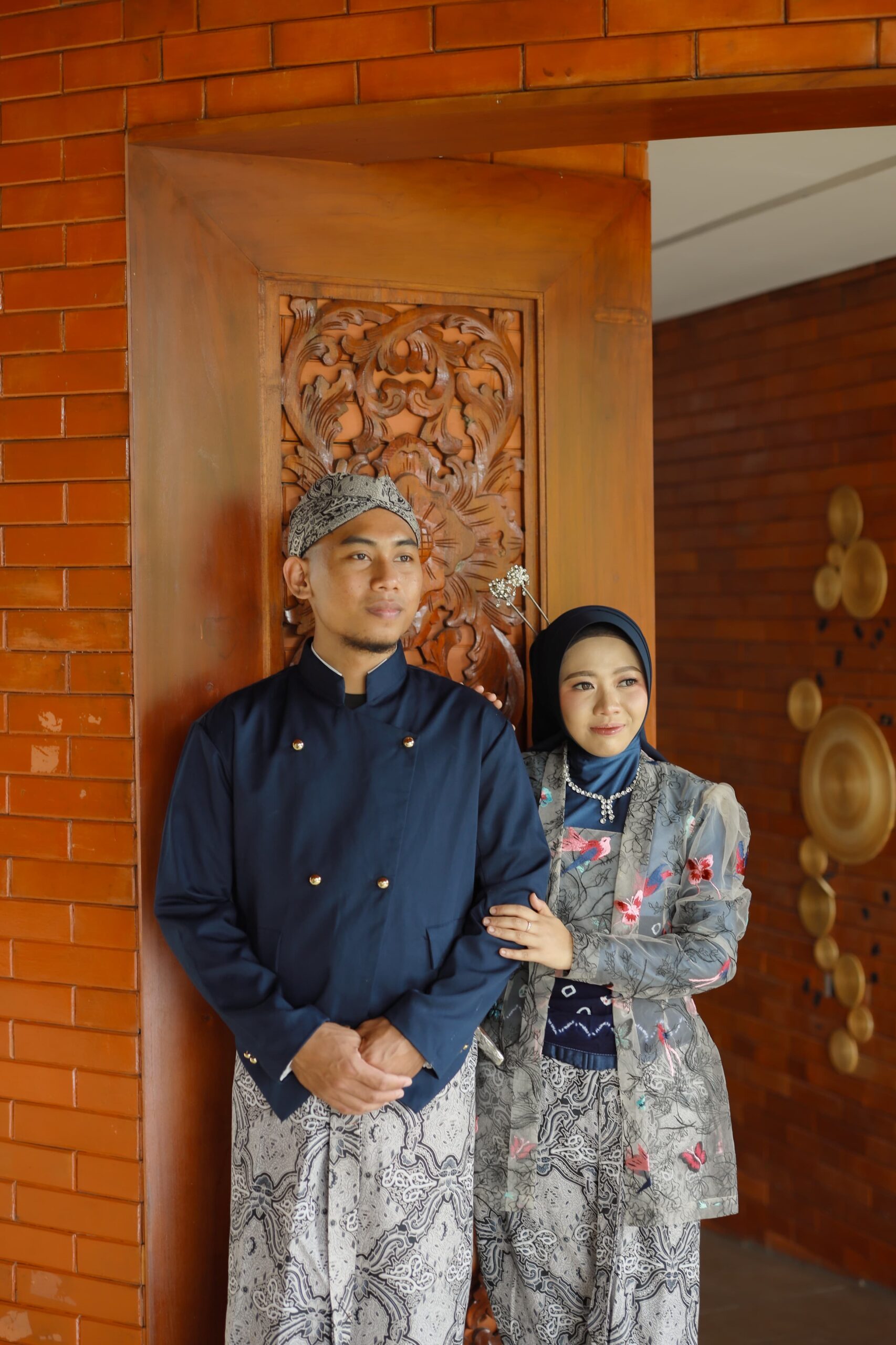 Tari & Rohandy 15