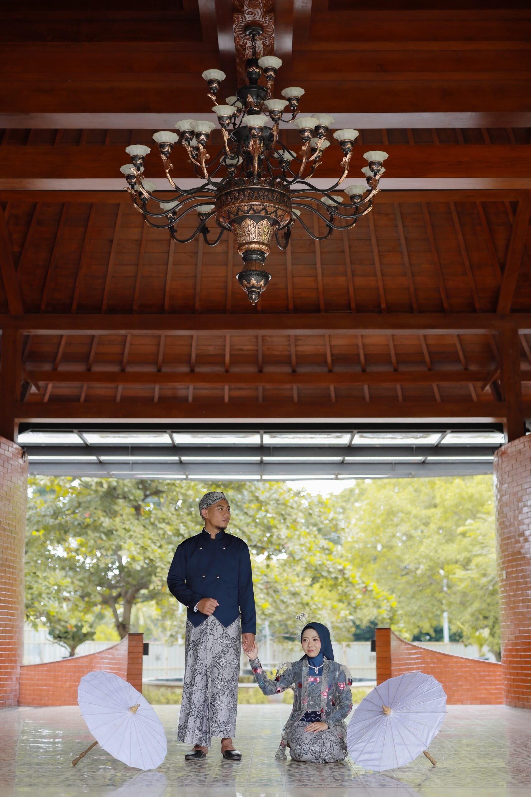 Tari & Rohandy 16
