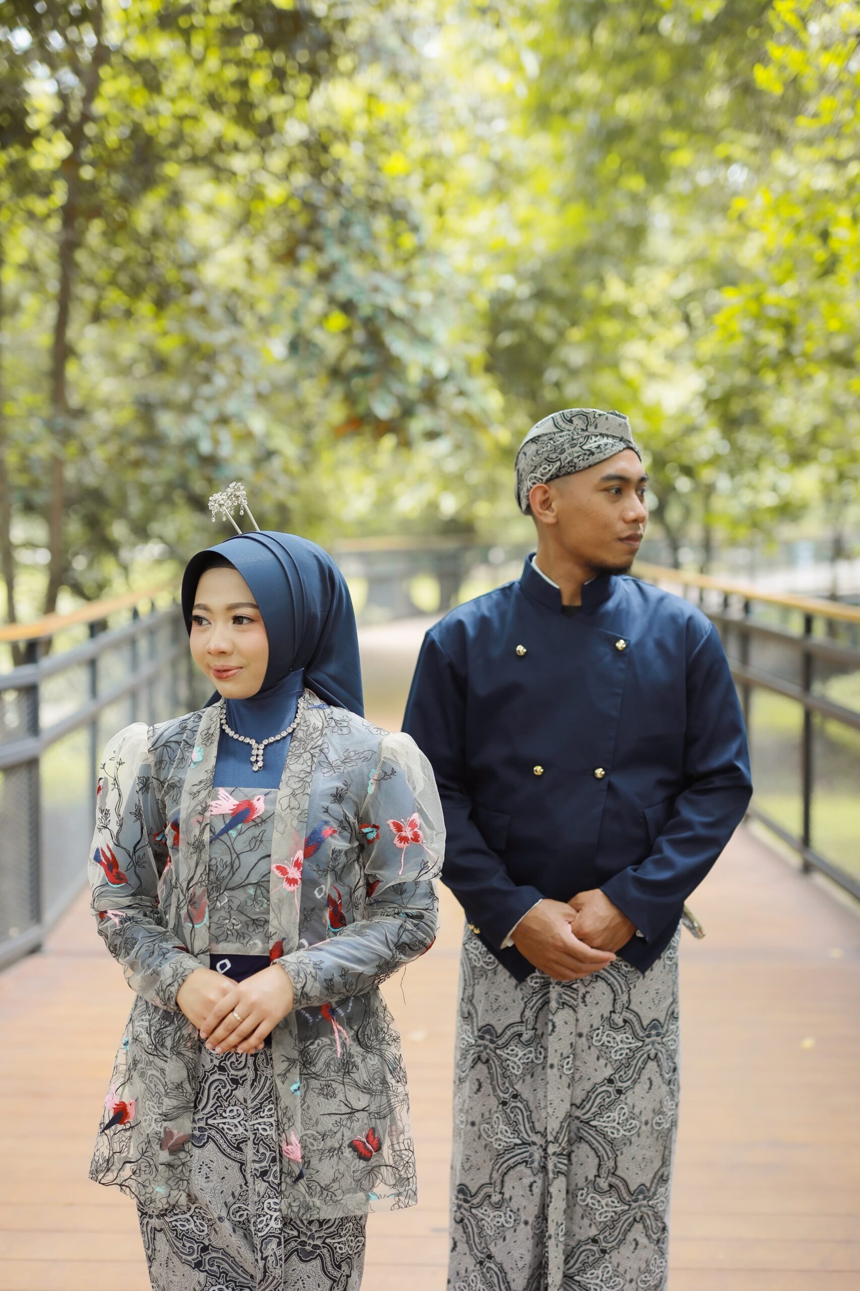 Tari & Rohandy 17