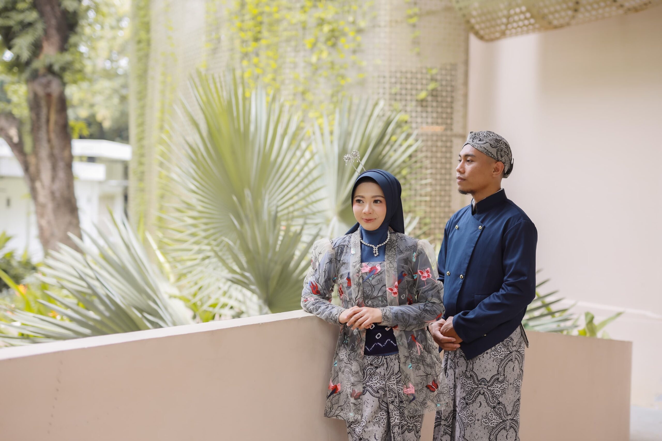 Tari & Rohandy 20