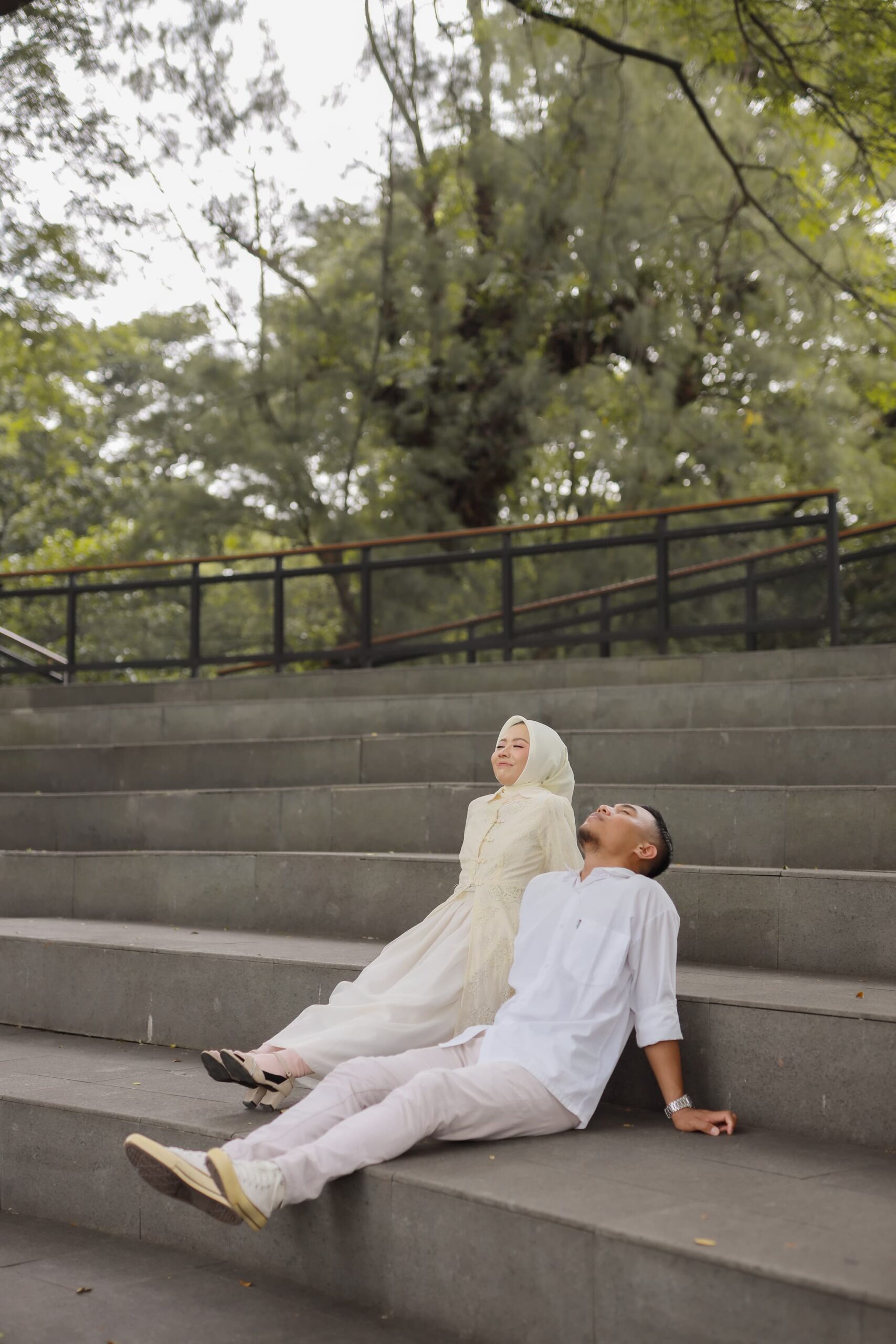 Tari & Rohandy 3 COUNTDOWN 2