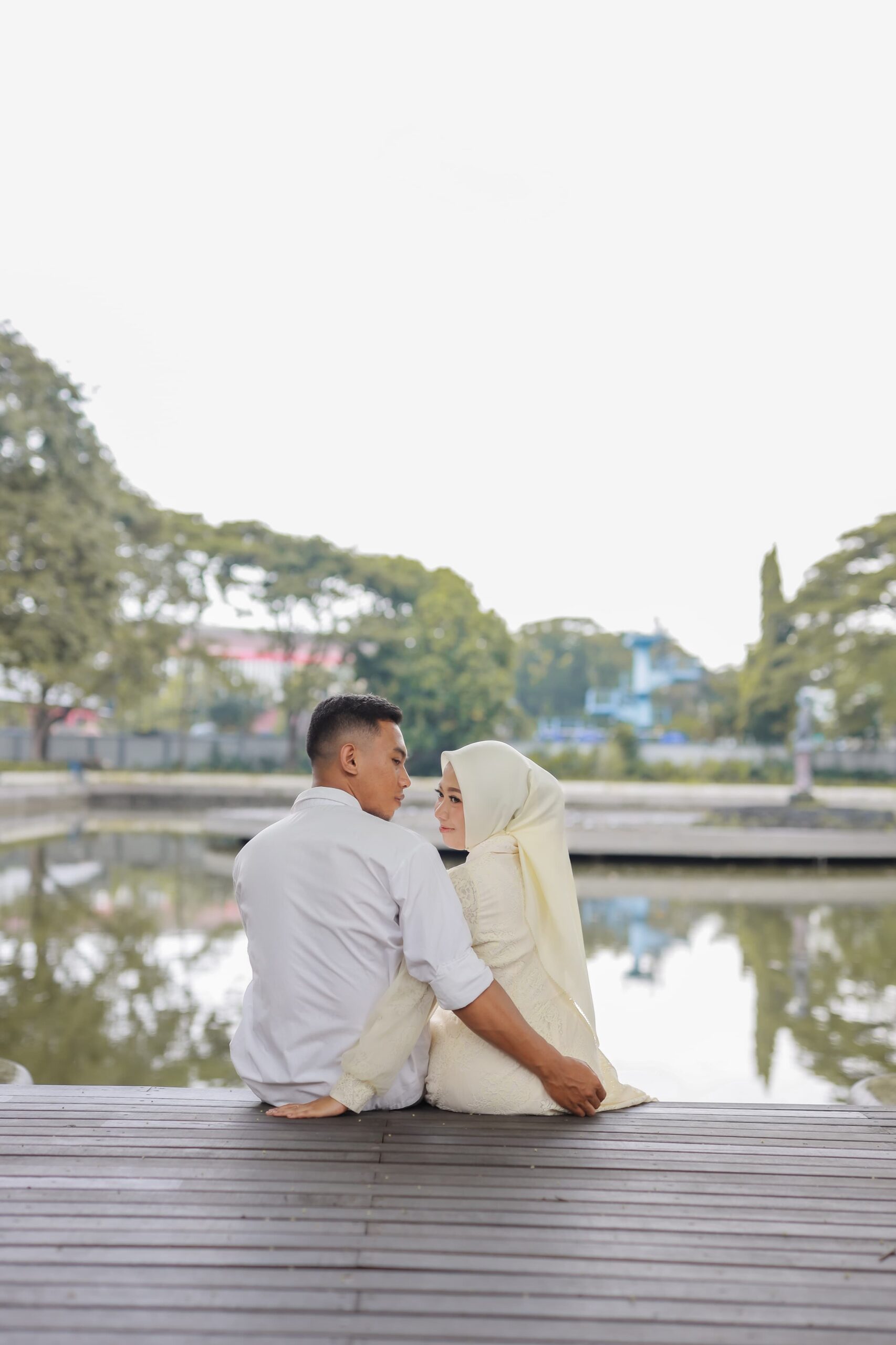 Tari & Rohandy 4 COUNTDOWN 3
