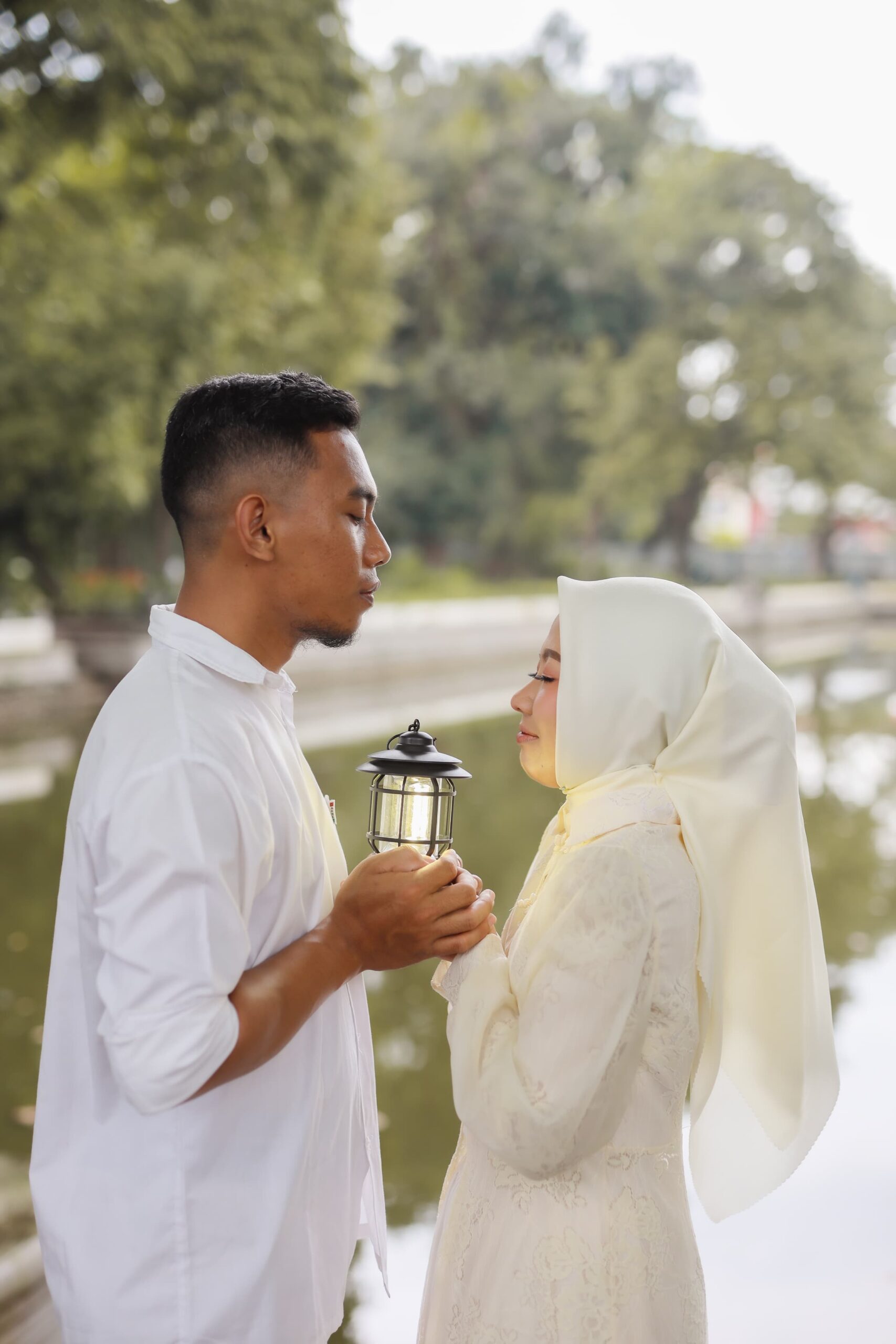 Tari & Rohandy 6 TERIMA KASIH