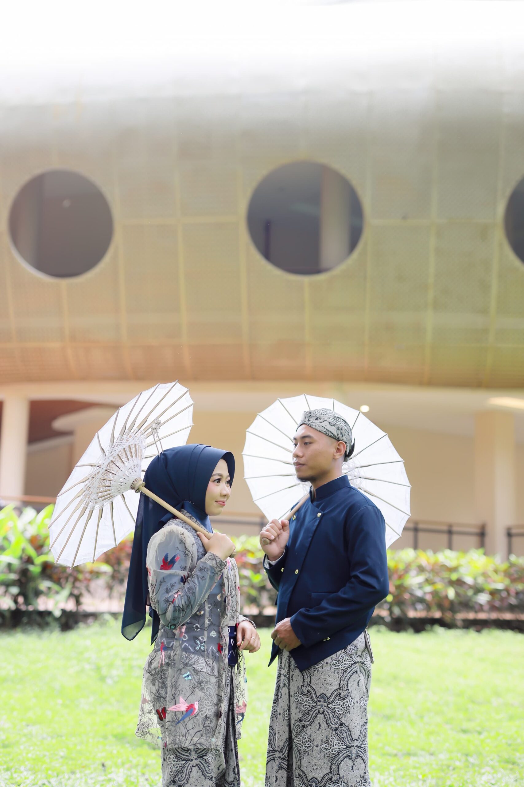 Tari & Rohandy 7R