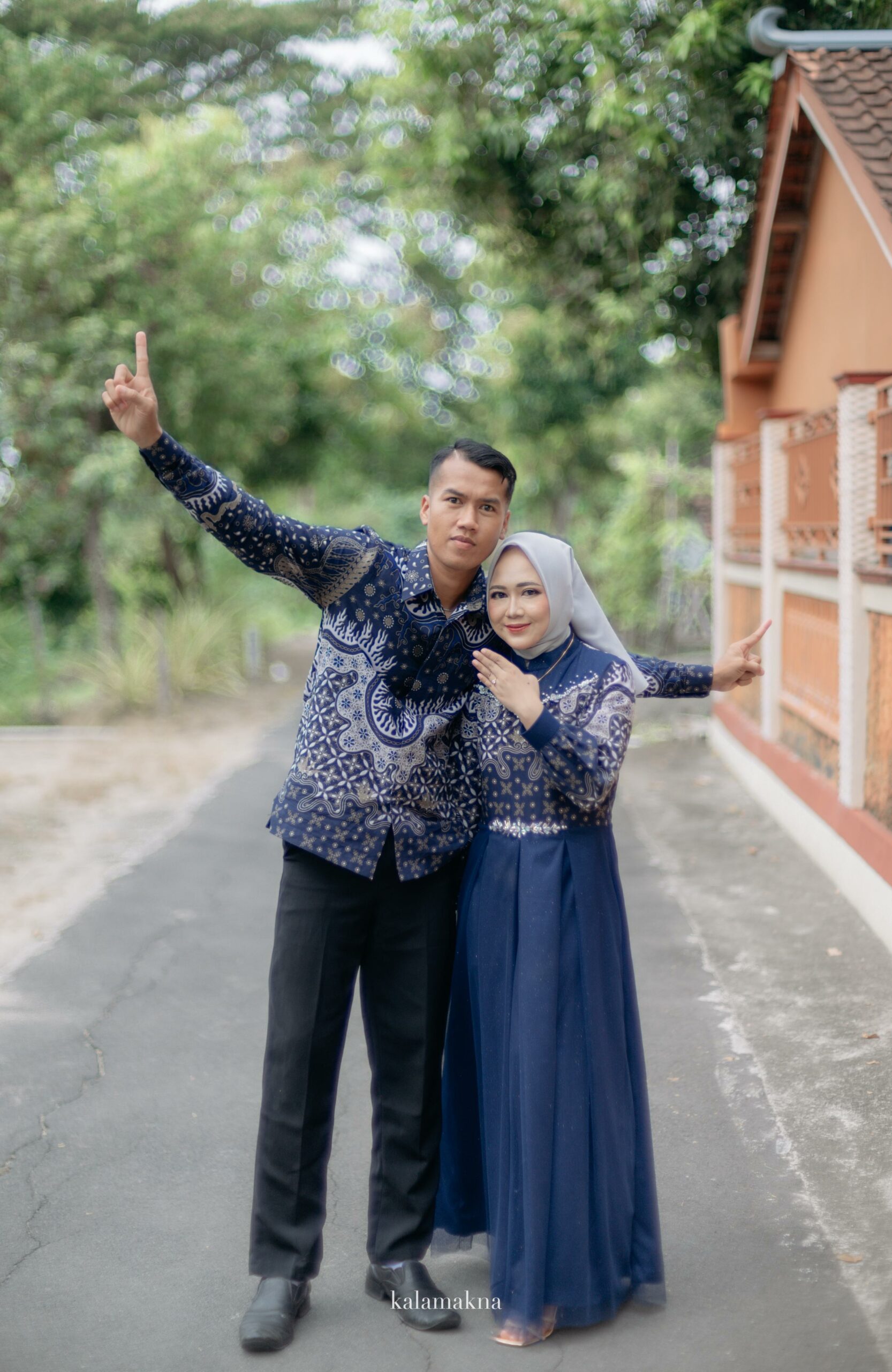 Wulan & Ade 1