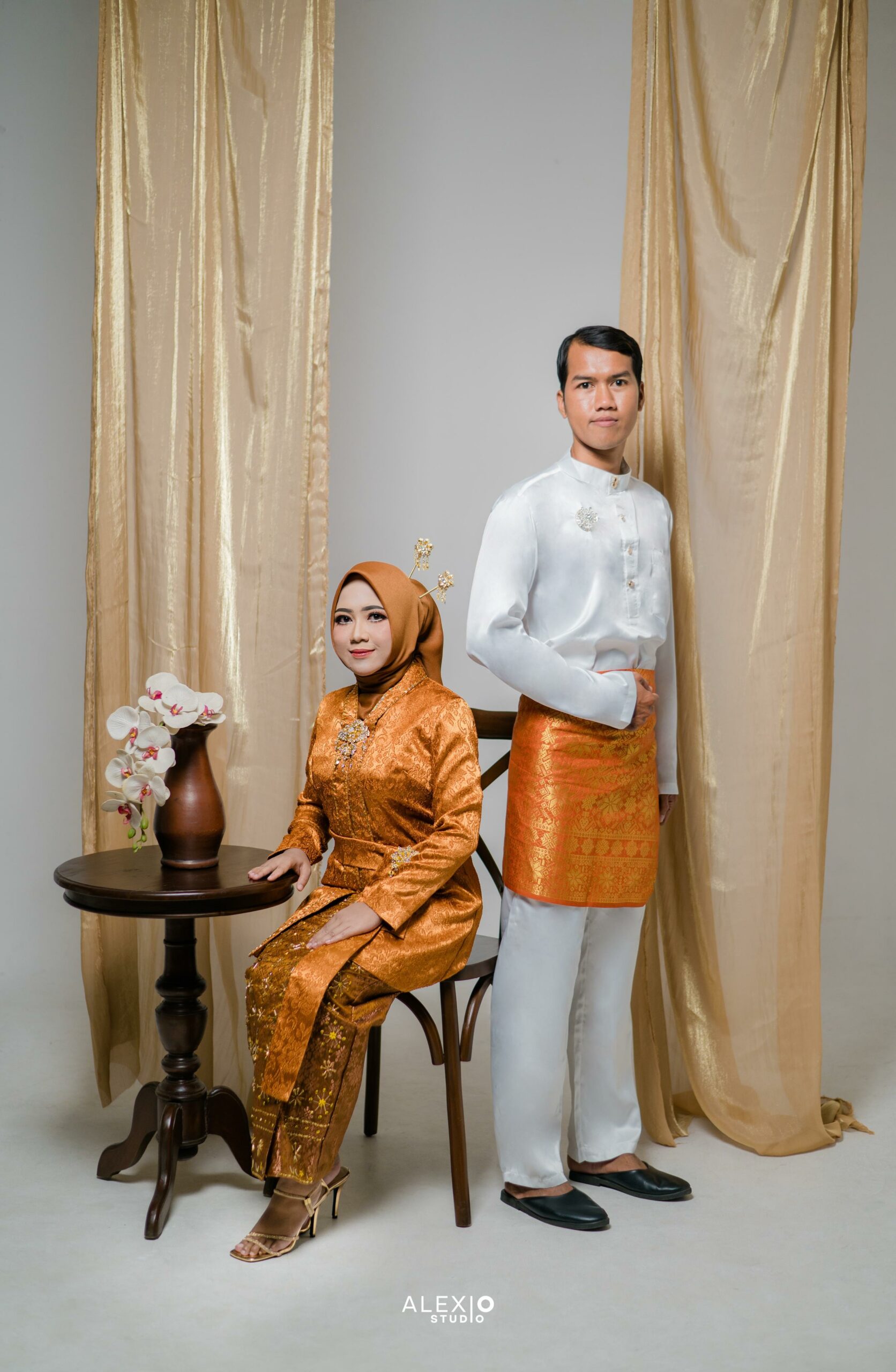 Wulan & Ade 13
