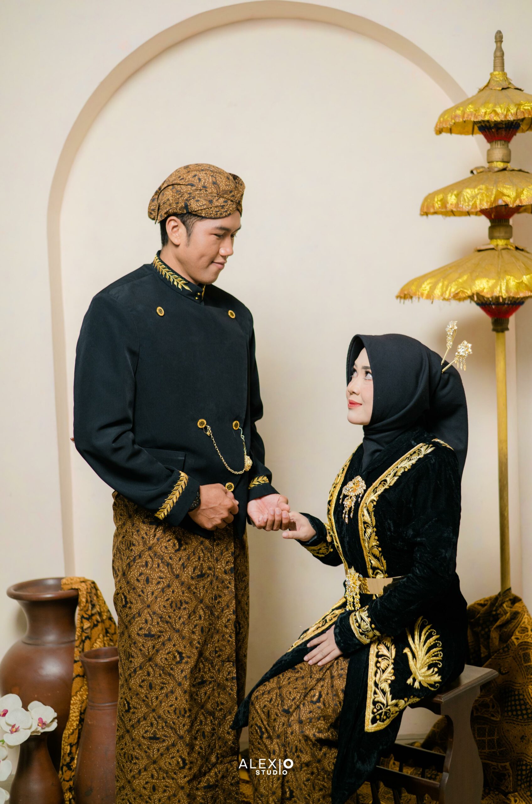 Wulan & Ade 16