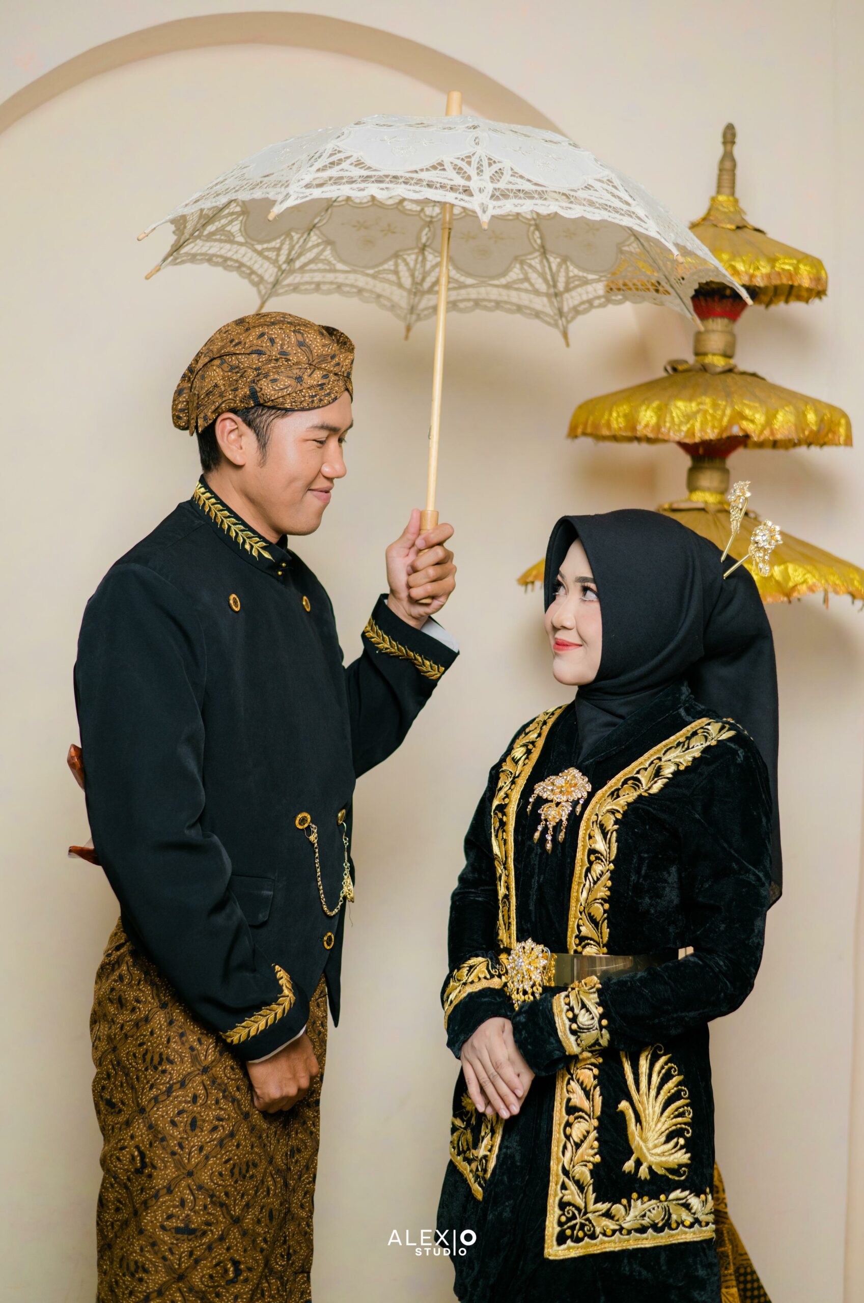 Wulan & Ade 18