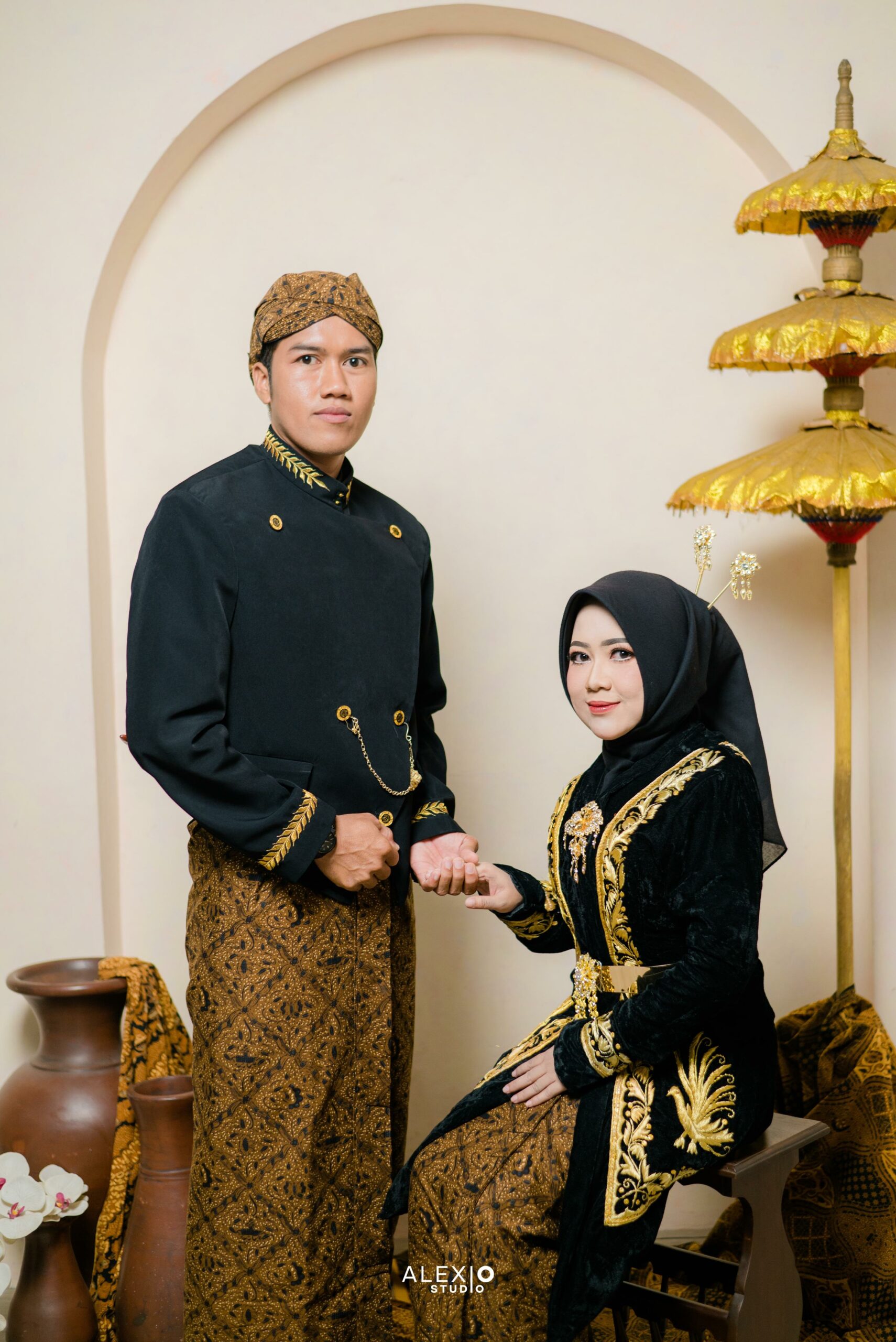 Wulan & Ade 19