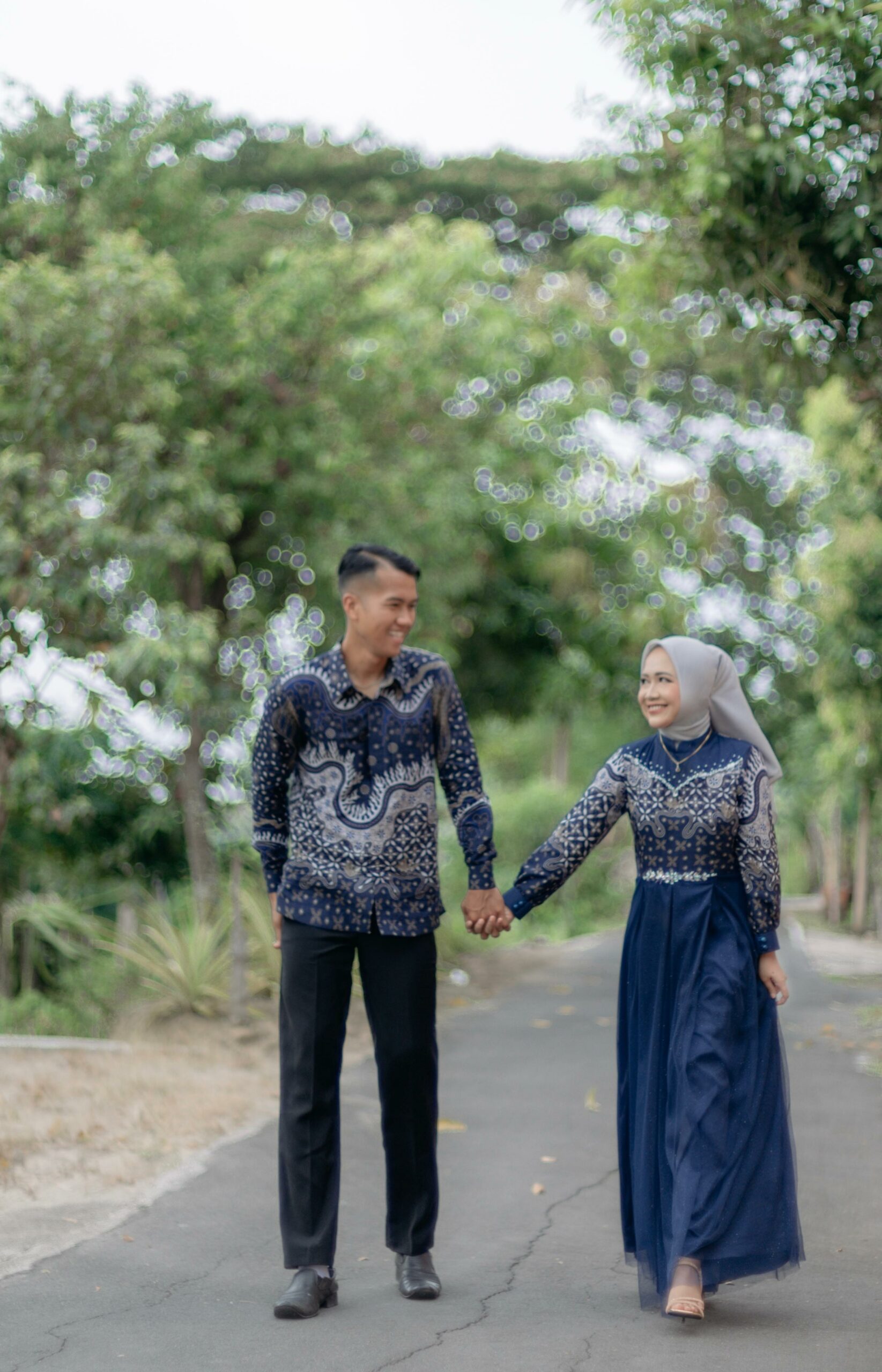 Wulan & Ade 2