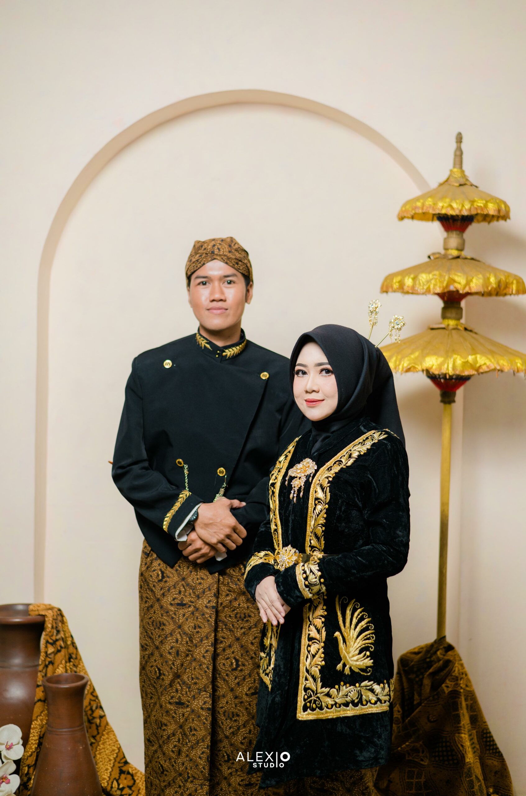 Wulan & Ade 20