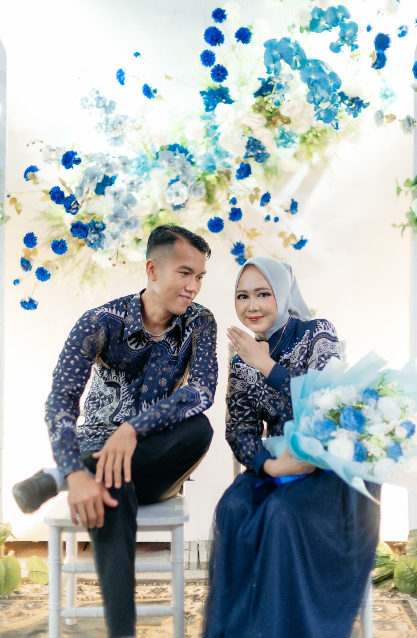 Wulan & Ade 3