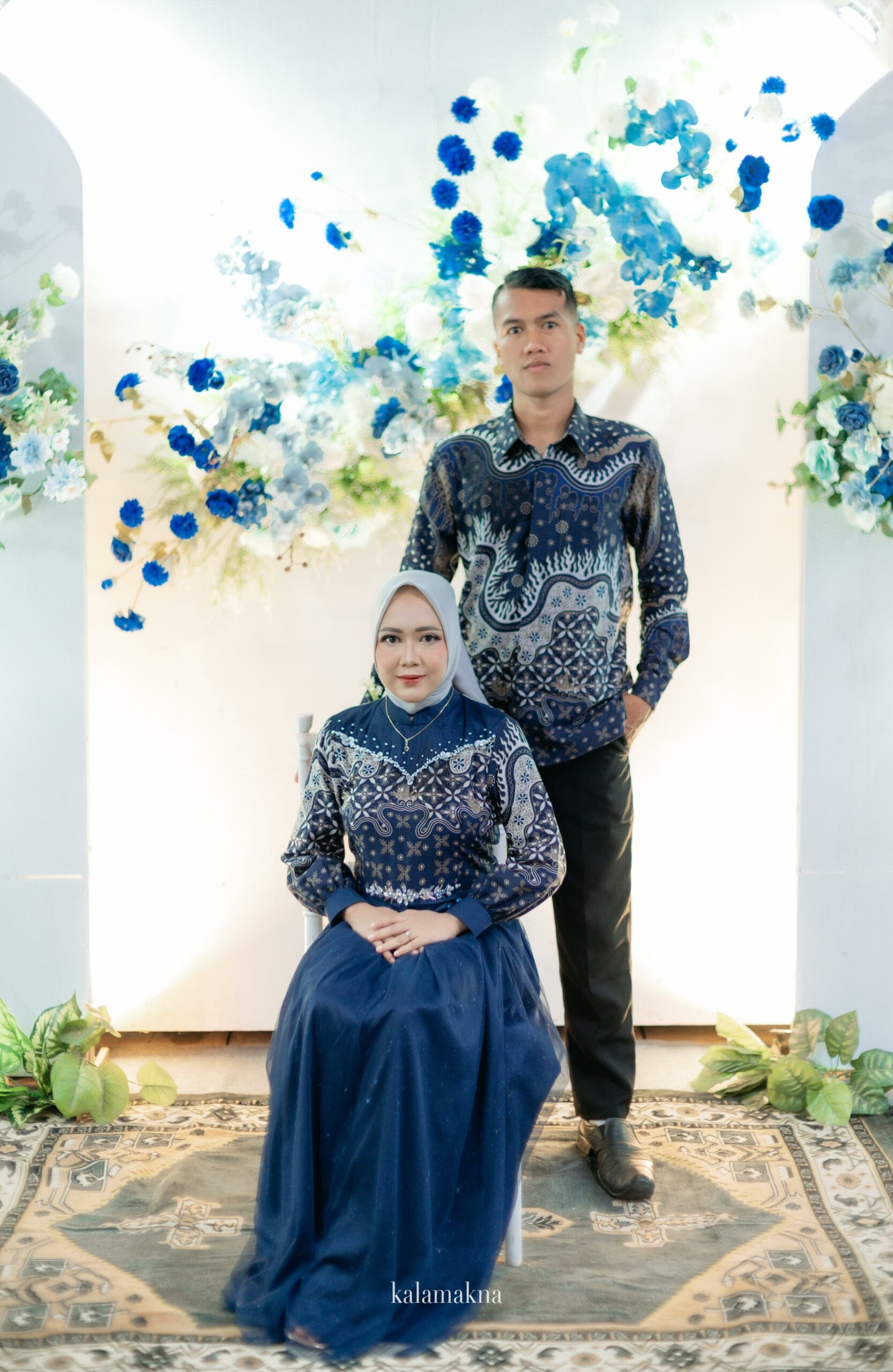 Wulan & Ade 5