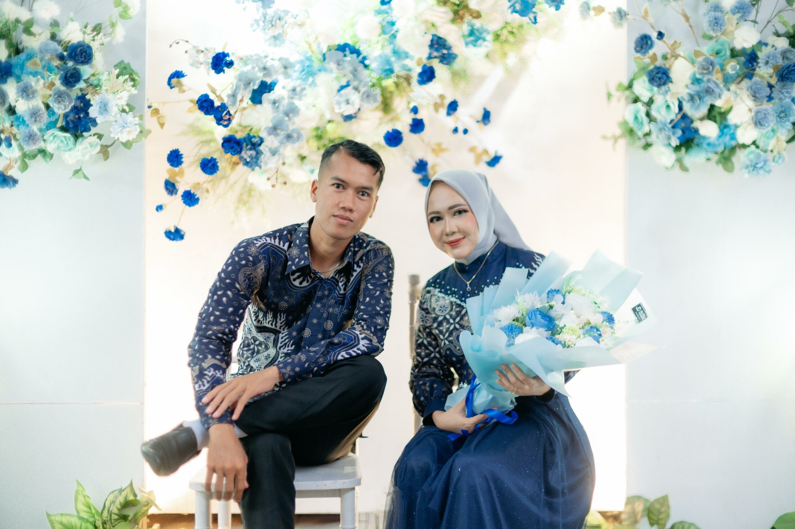 Wulan & Ade 6