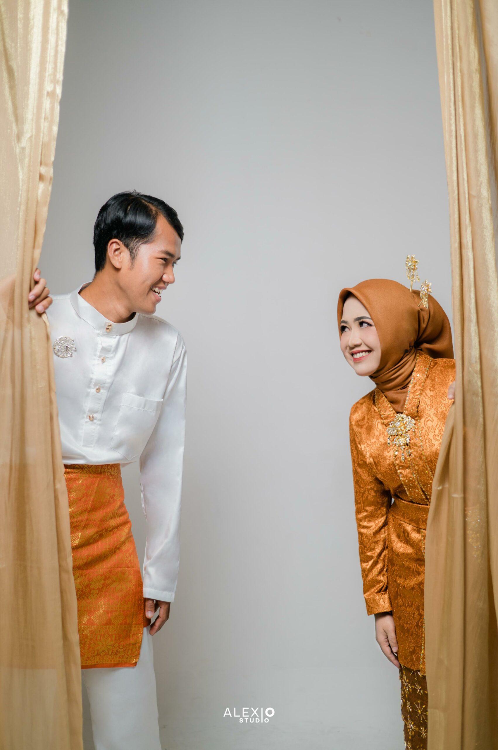 Wulan & Ade 7