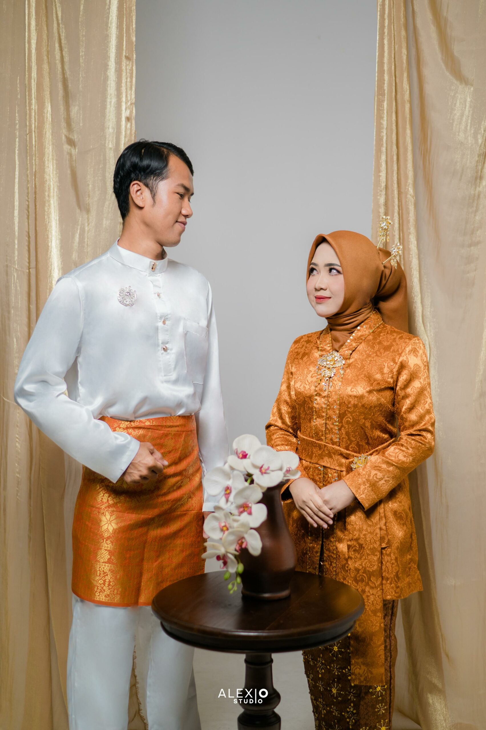 Wulan & Ade 8