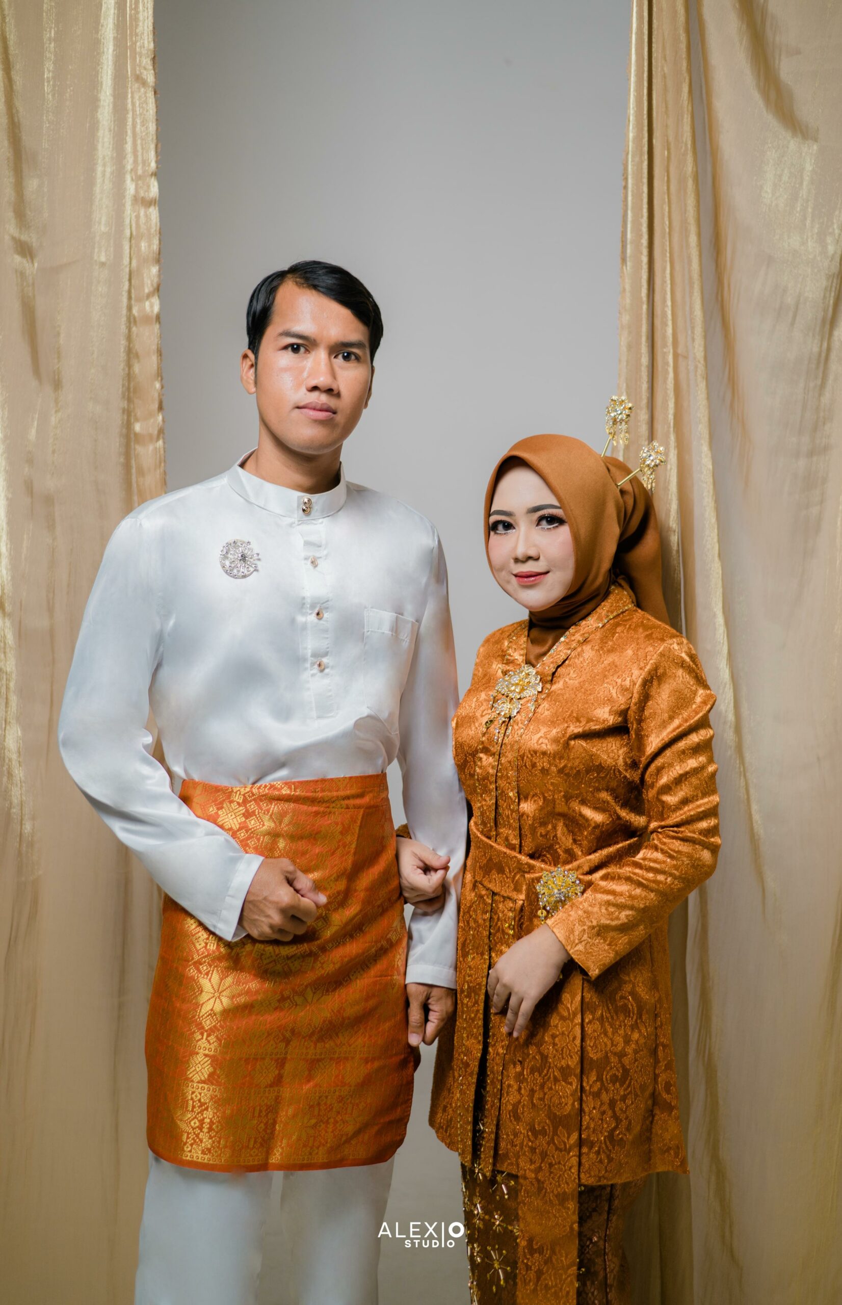Wulan & Ade 9