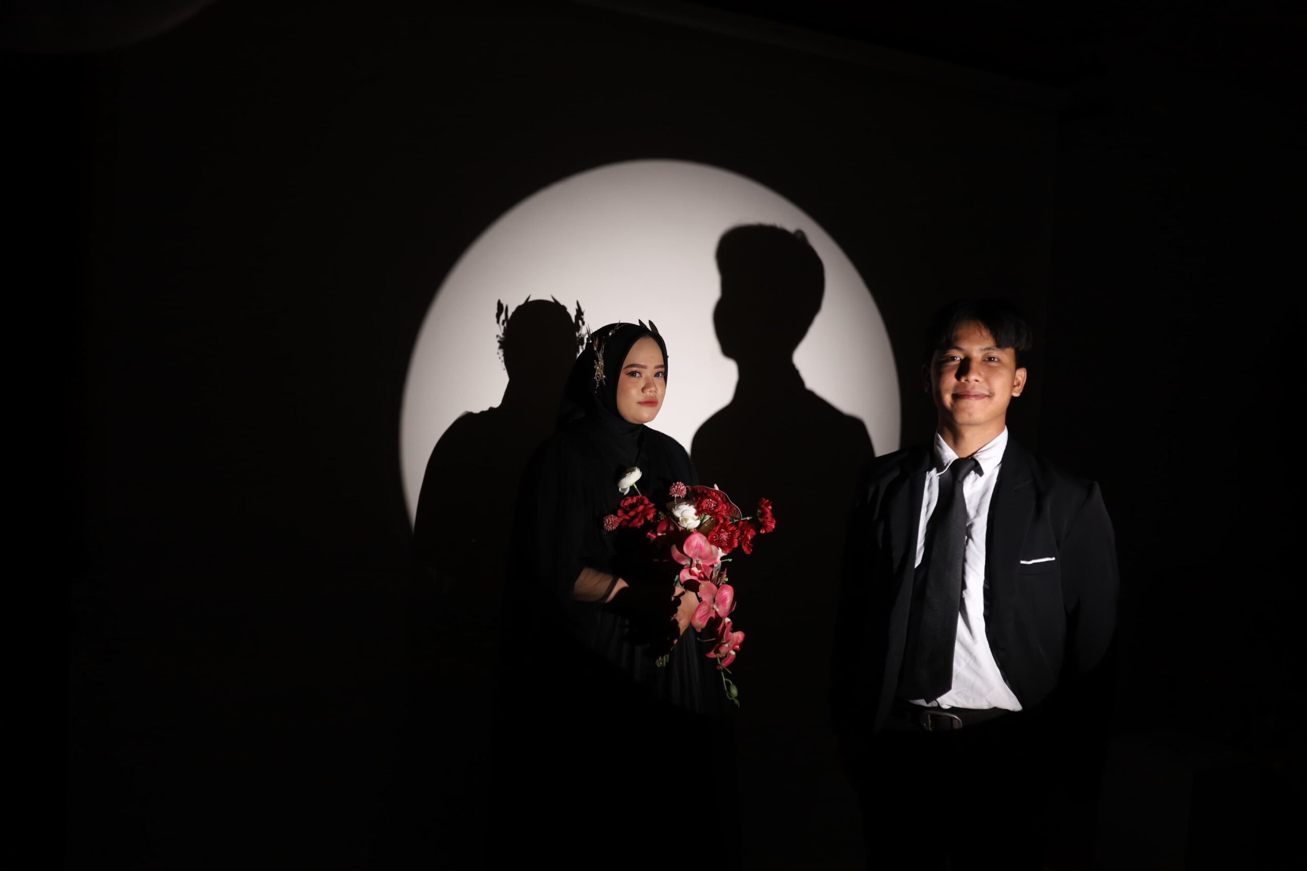 Zahra & Farhan 11