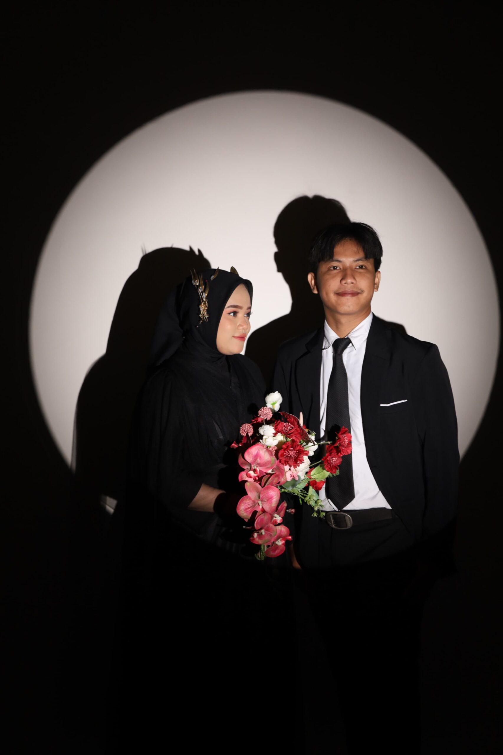 Zahra & Farhan 12