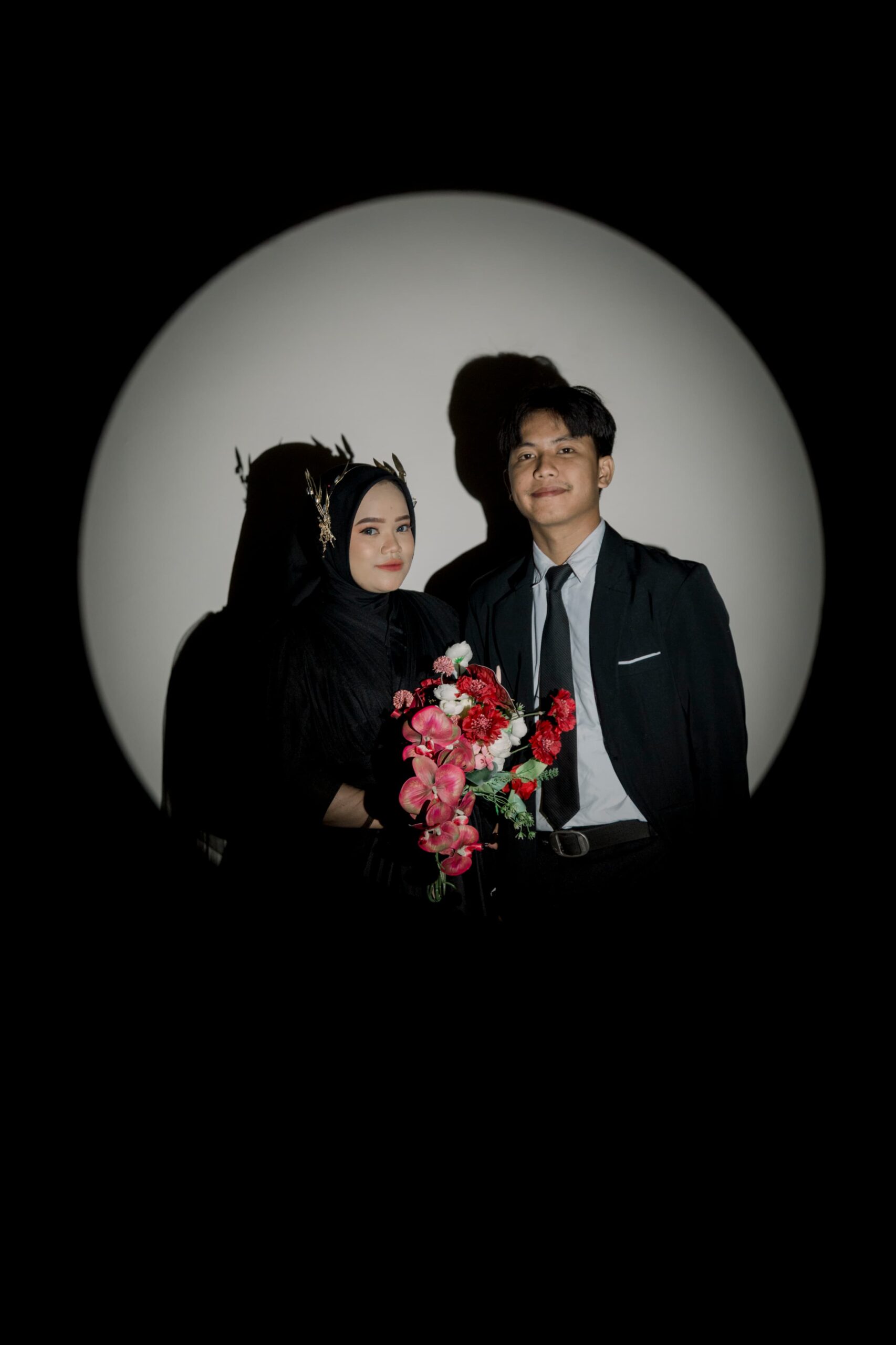 Zahra & Farhan 13