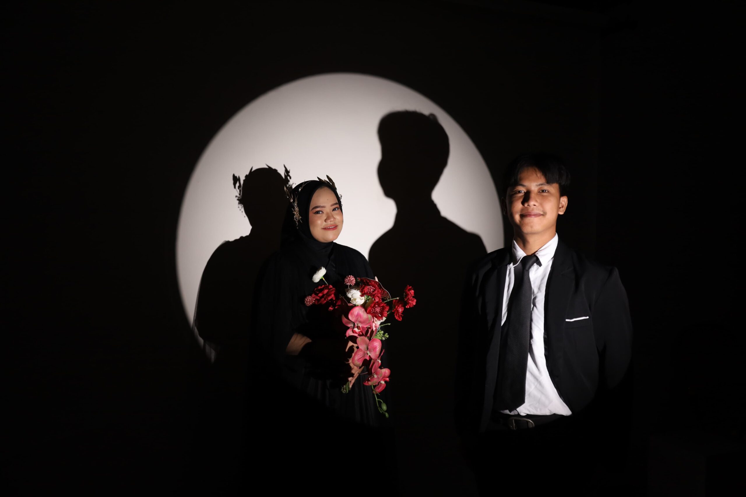 Zahra & Farhan 14