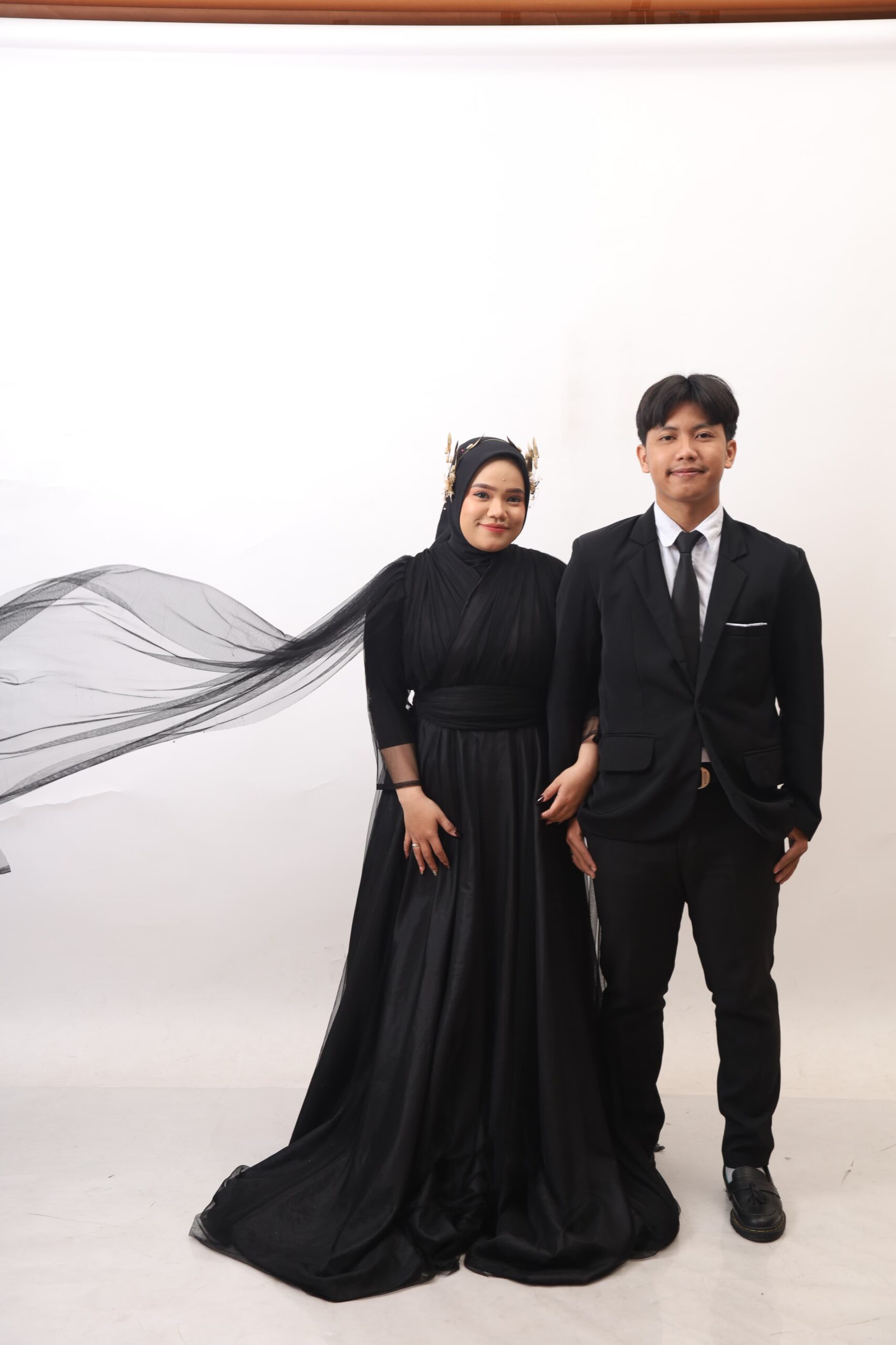 Zahra & Farhan 15