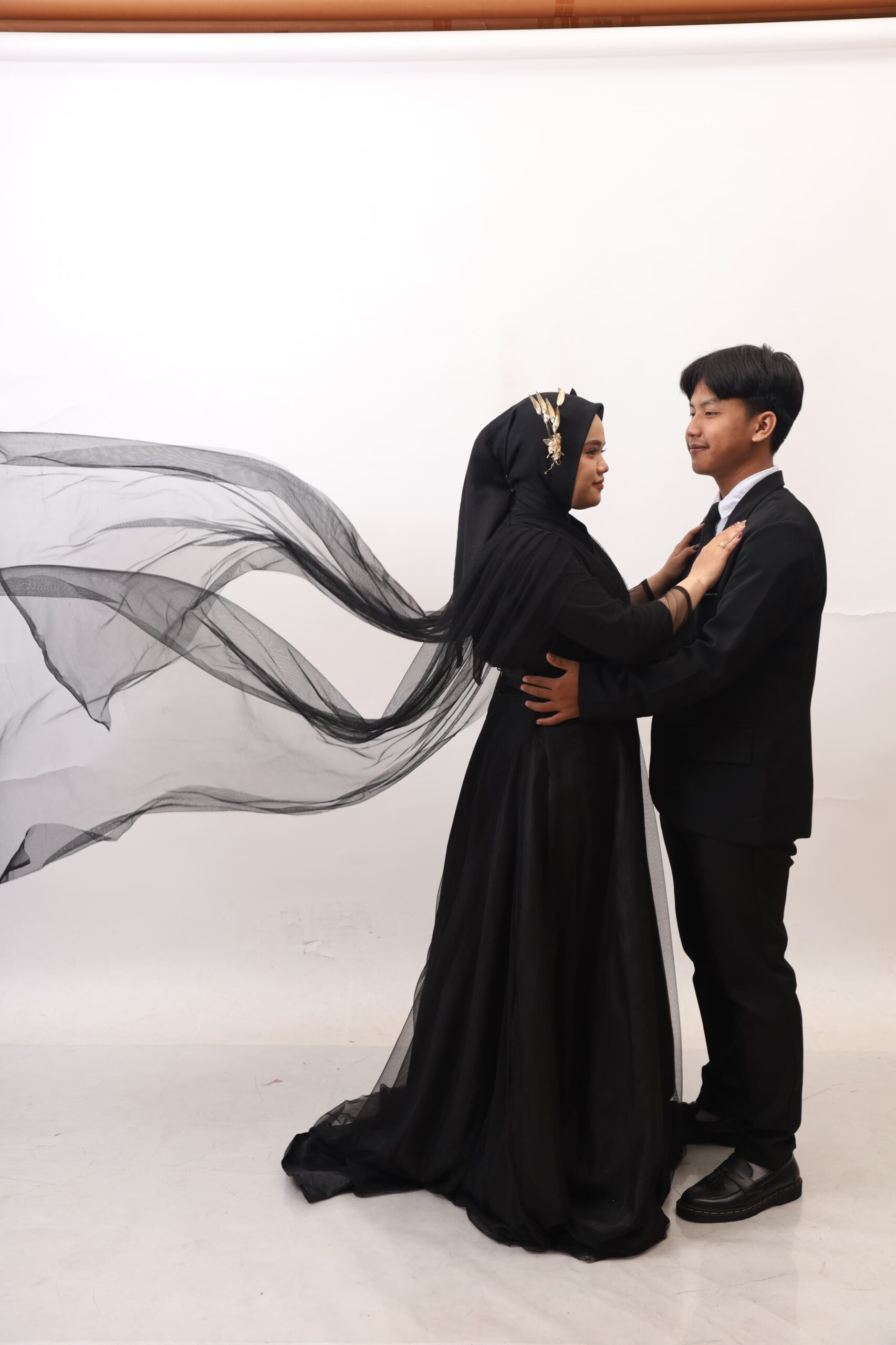 Zahra & Farhan 16