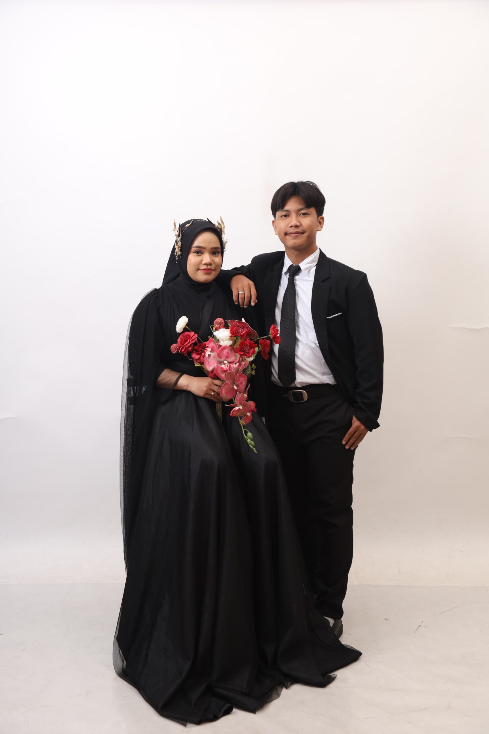 Zahra & Farhan 17