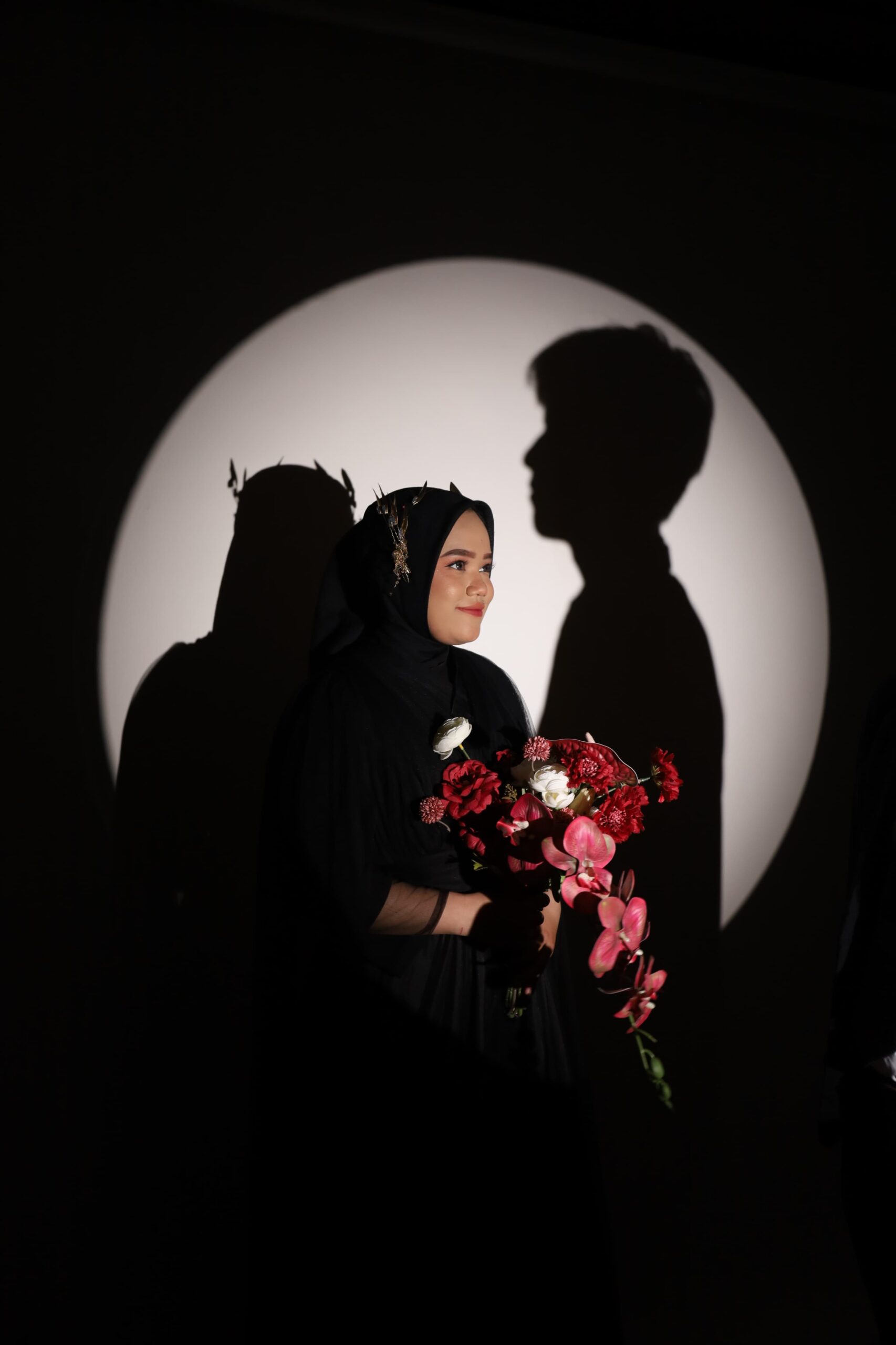 Zahra & Farhan 18