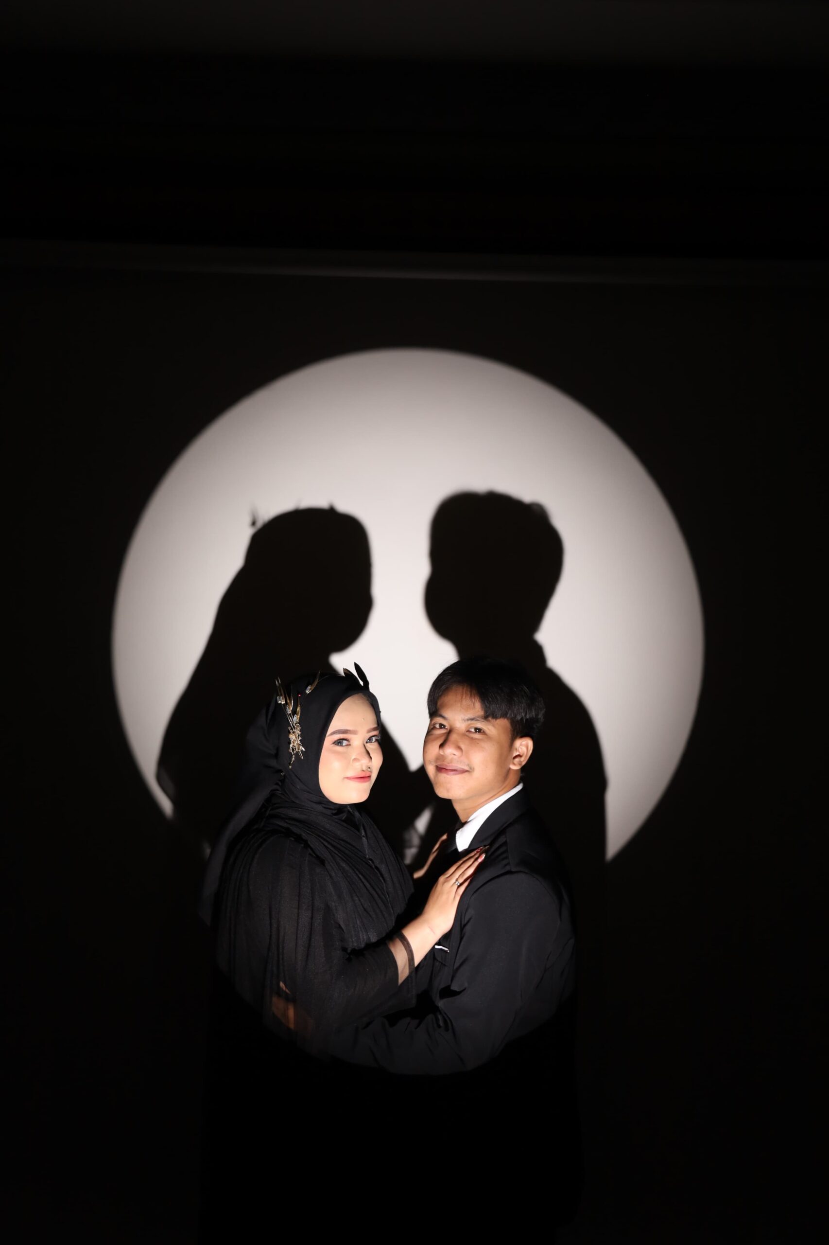 Zahra & Farhan 2