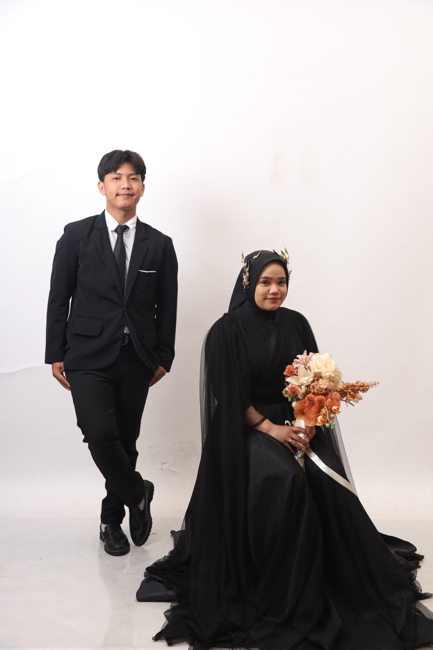 Zahra & Farhan 20
