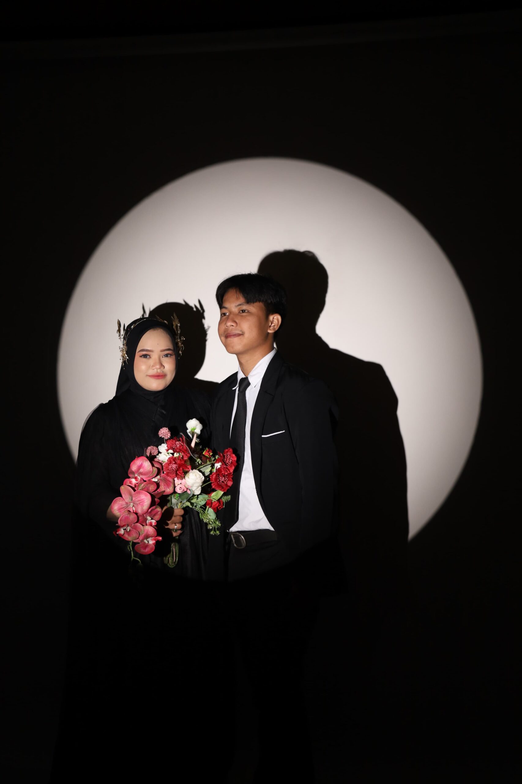 Zahra & Farhan 3