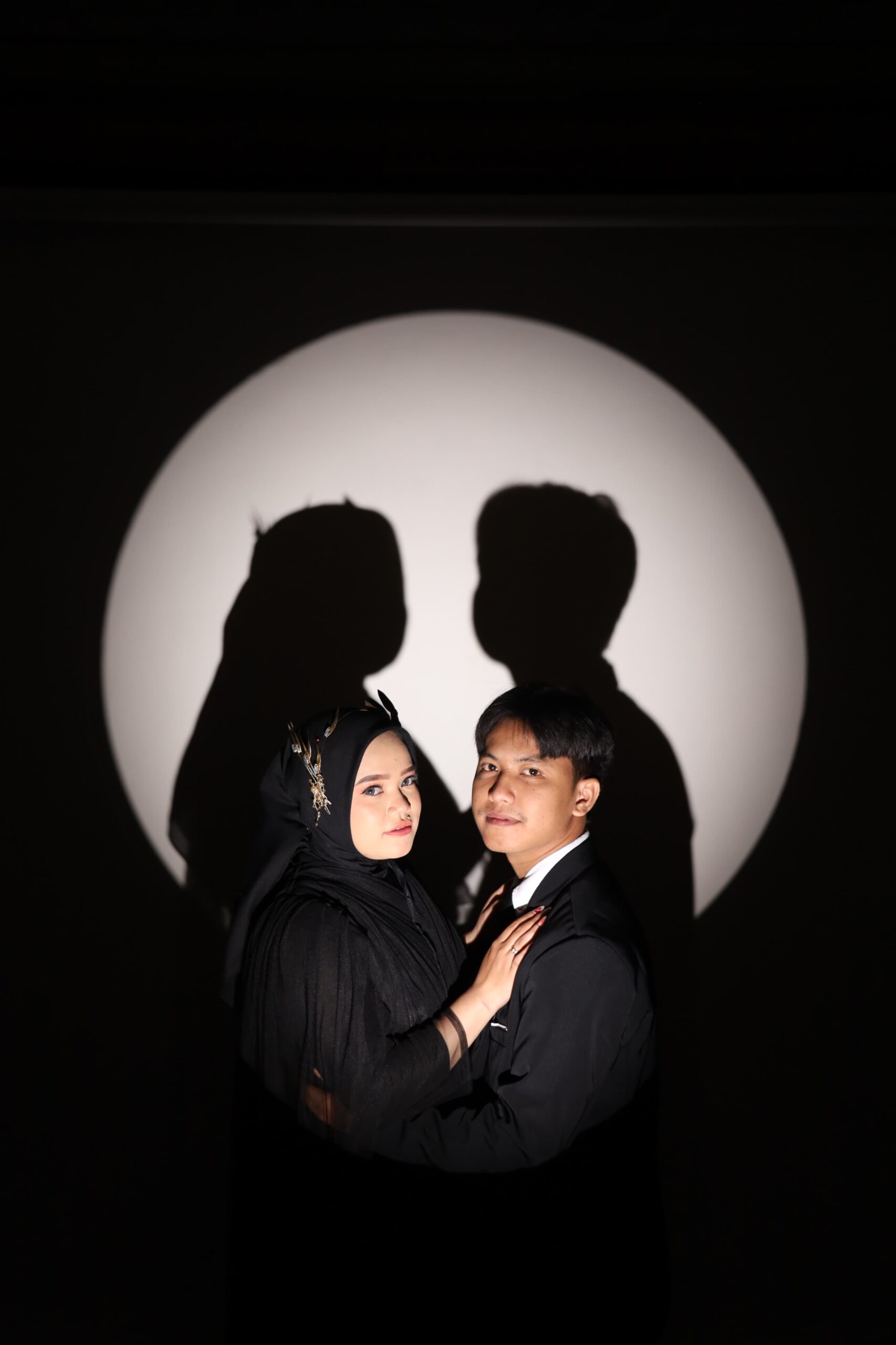 Zahra & Farhan 4