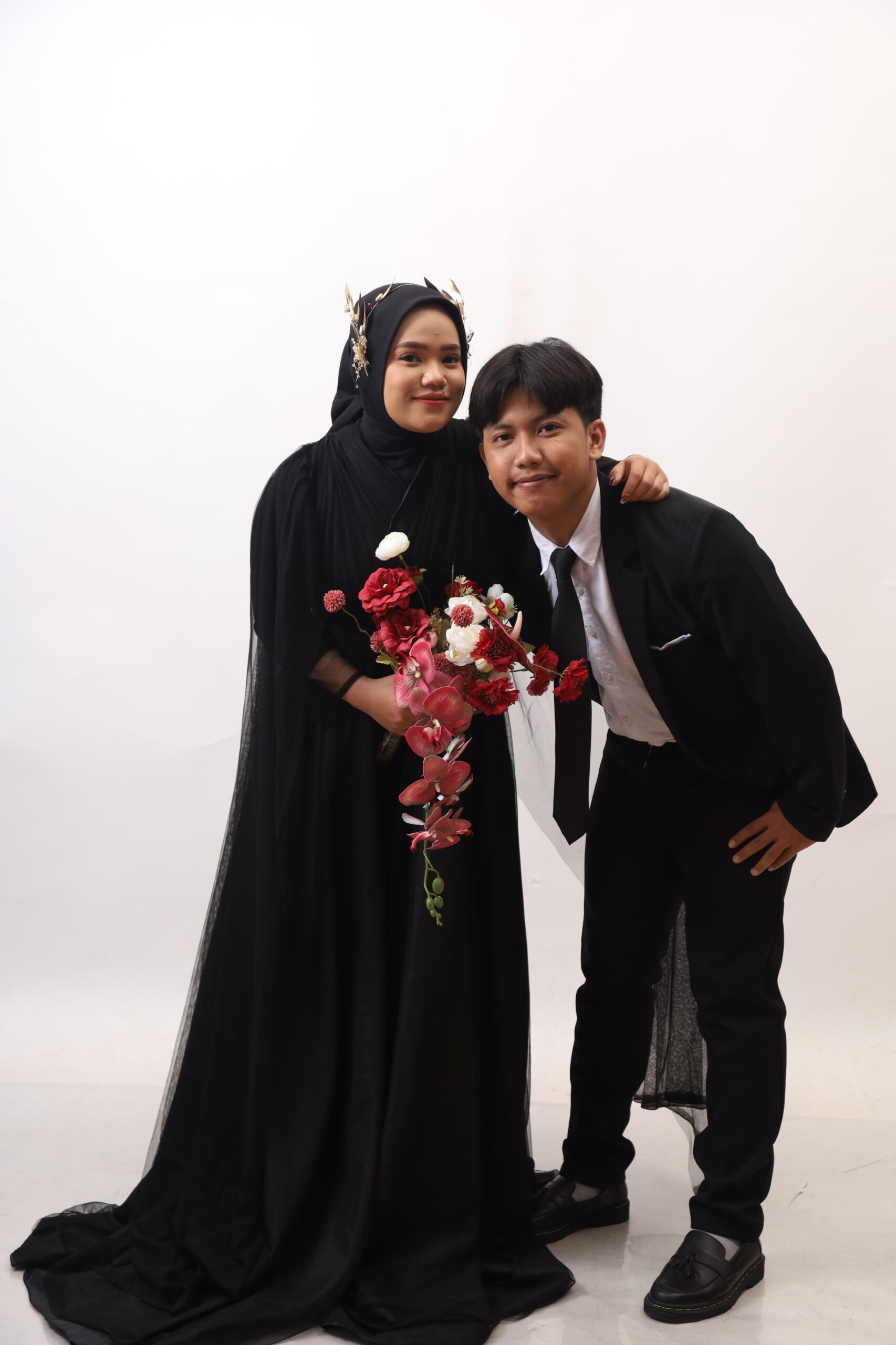 Zahra & Farhan 5