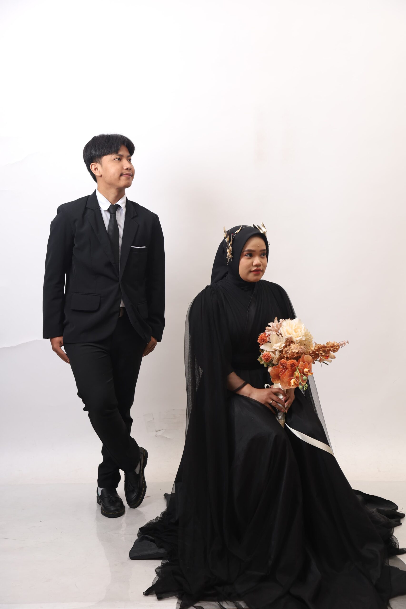 Zahra & Farhan 6