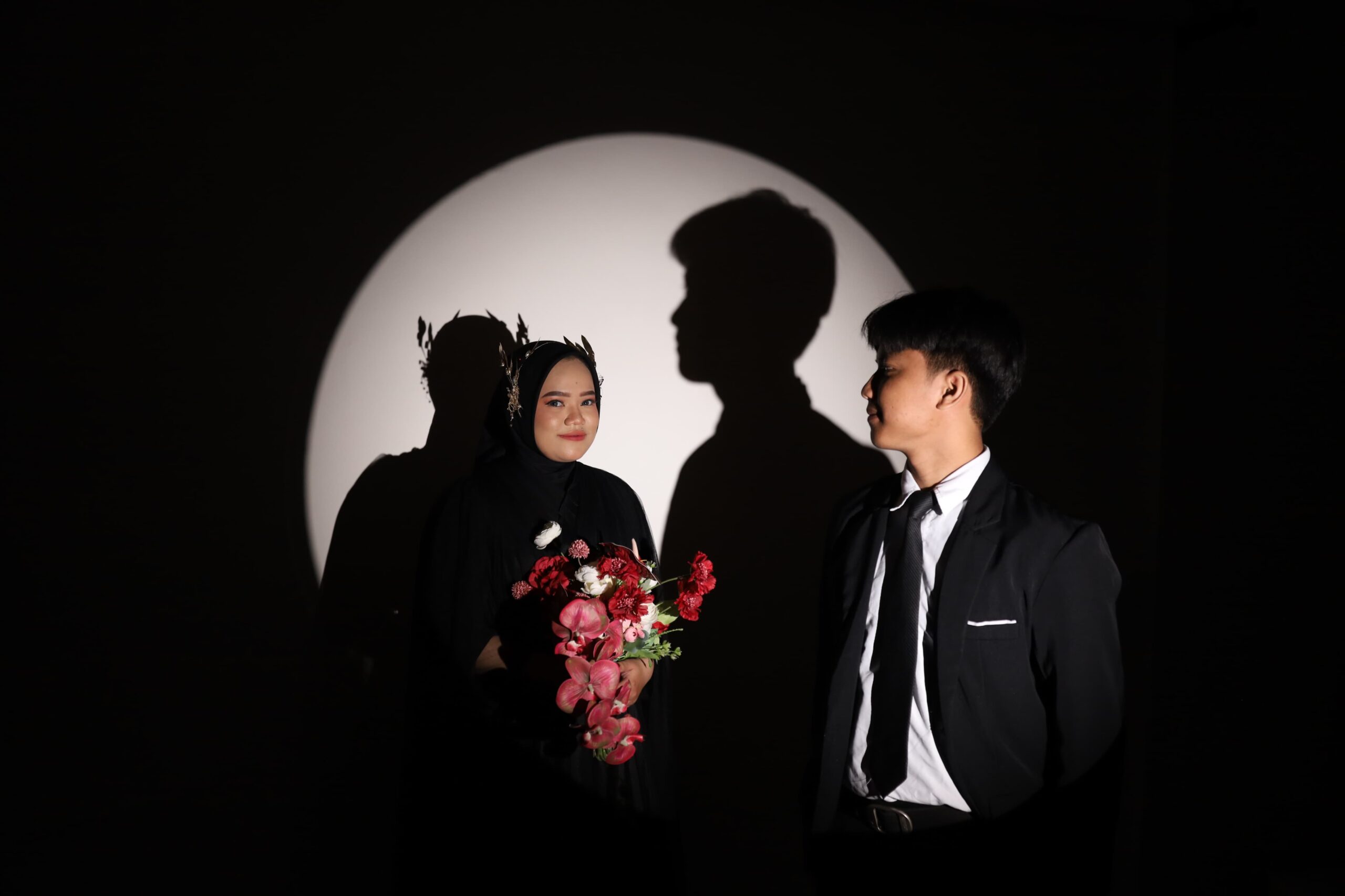 Zahra & Farhan 7